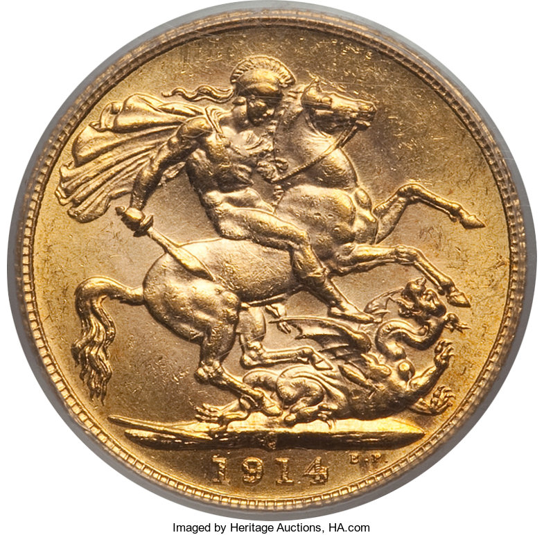 1914-C Sov VF20 thumbnail 12