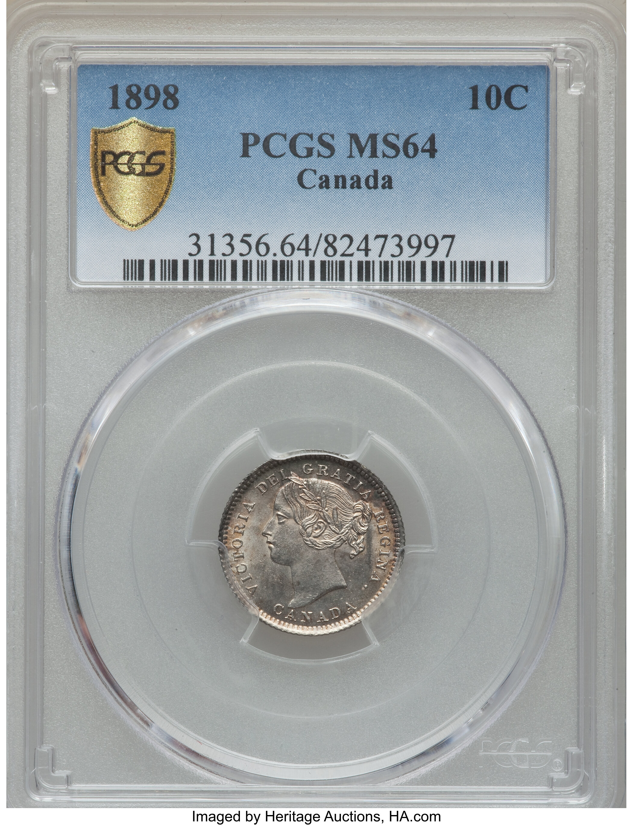 1898 10c VG10 thumbnail 16