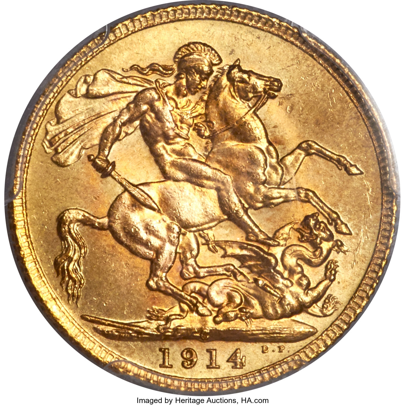 1914-C Sov MS65 thumbnail 17