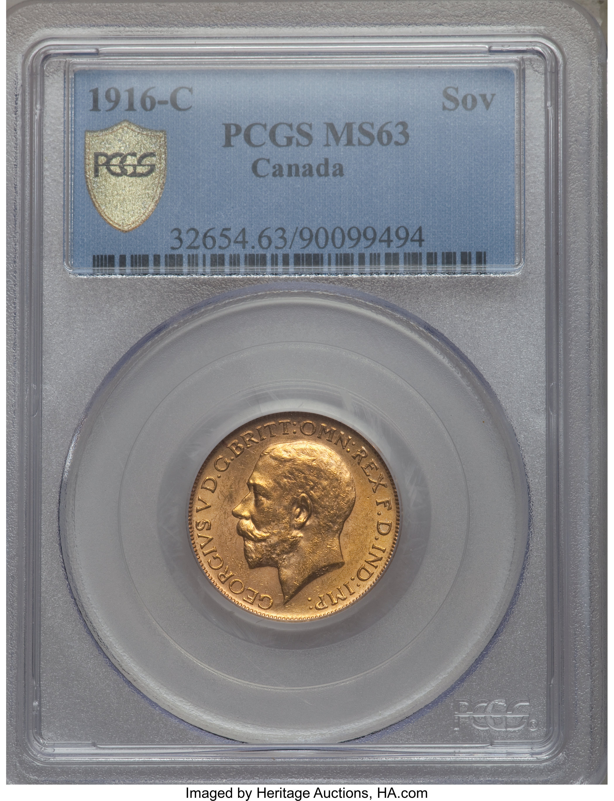 1916-C Sov XF40 thumbnail 10