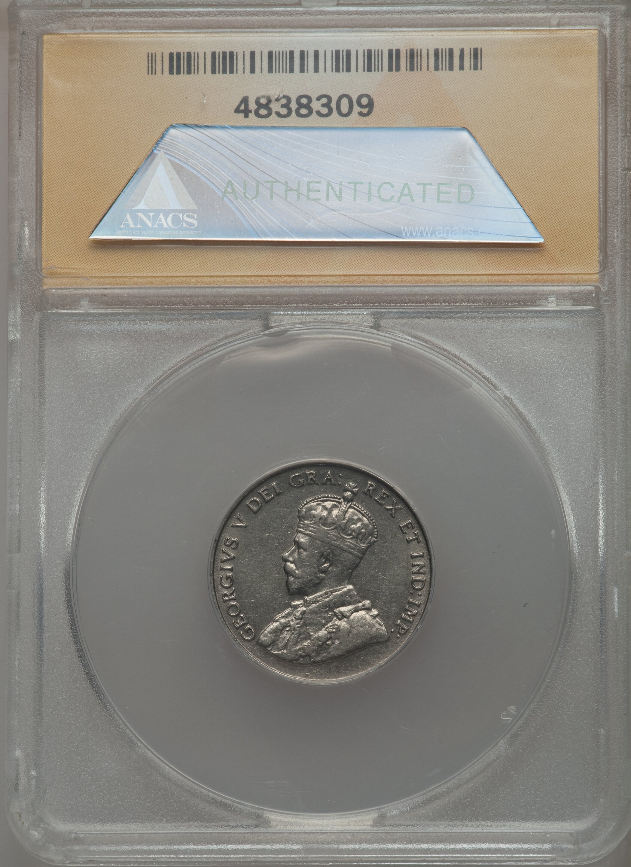 1925 5c F12 thumbnail 17