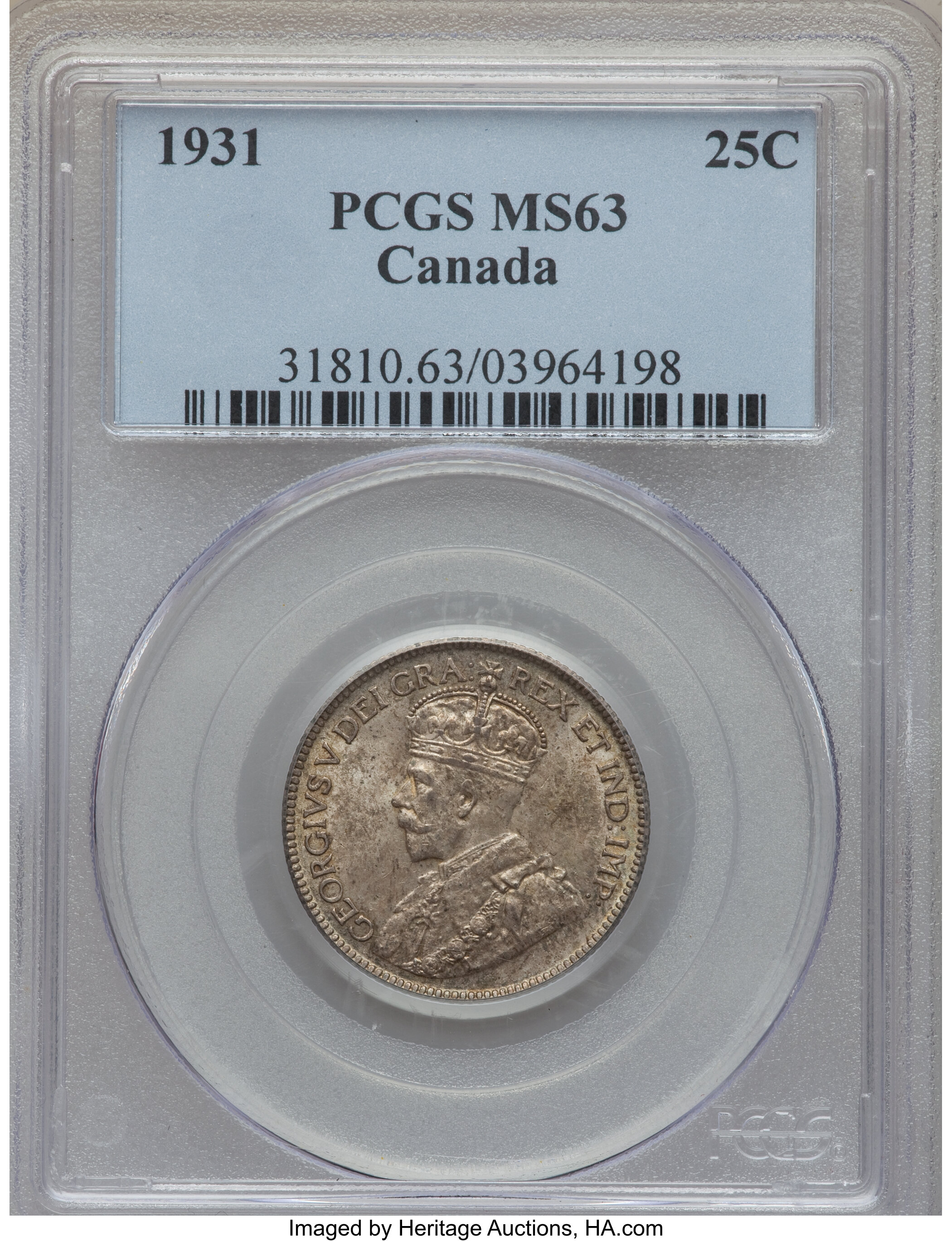 1931 25c G4 thumbnail 10