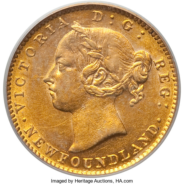 1882-H  $2 Newfoundland VF30 thumbnail 13