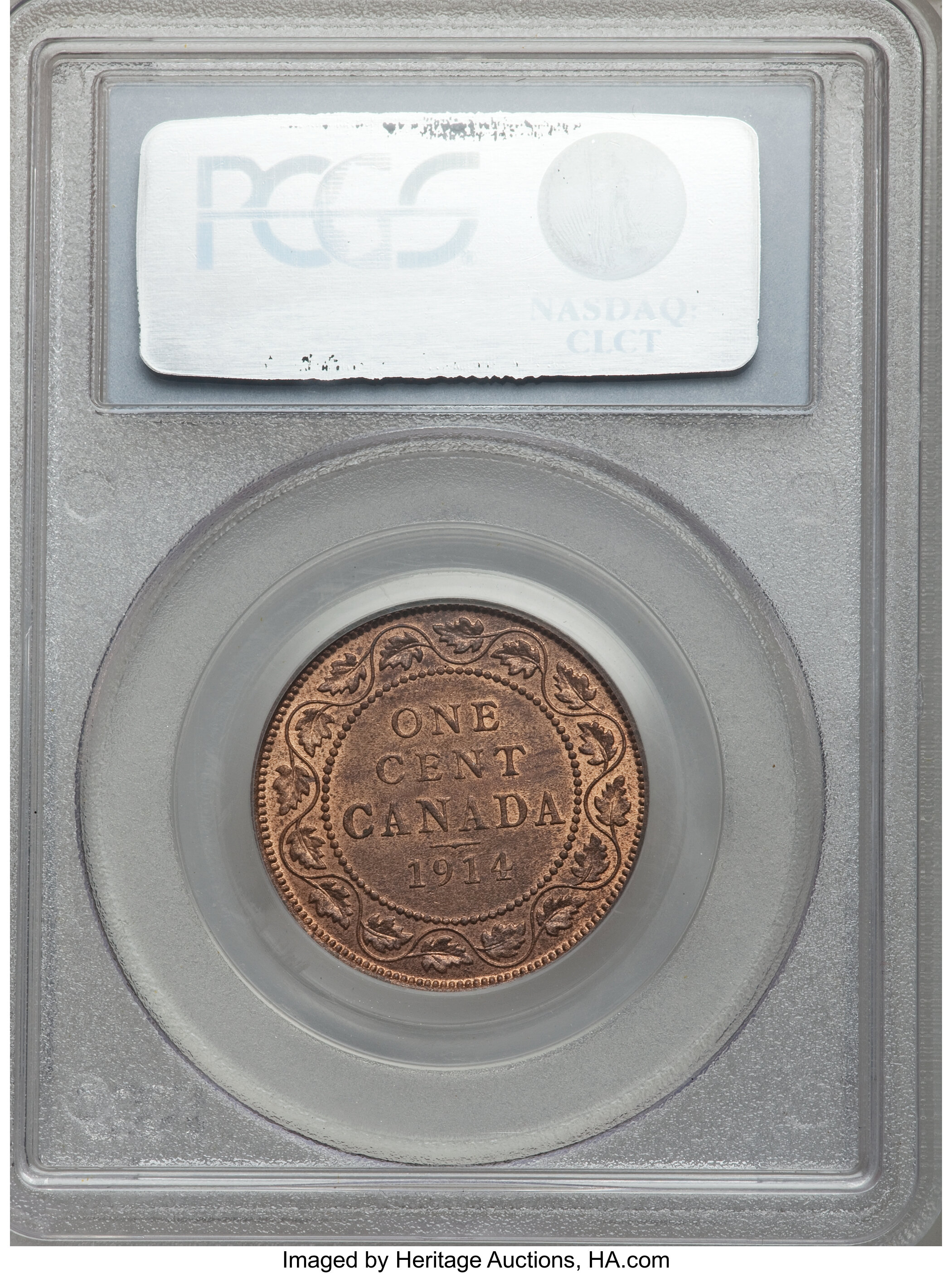 1914 1c MS RB MS64 RB thumbnail 12