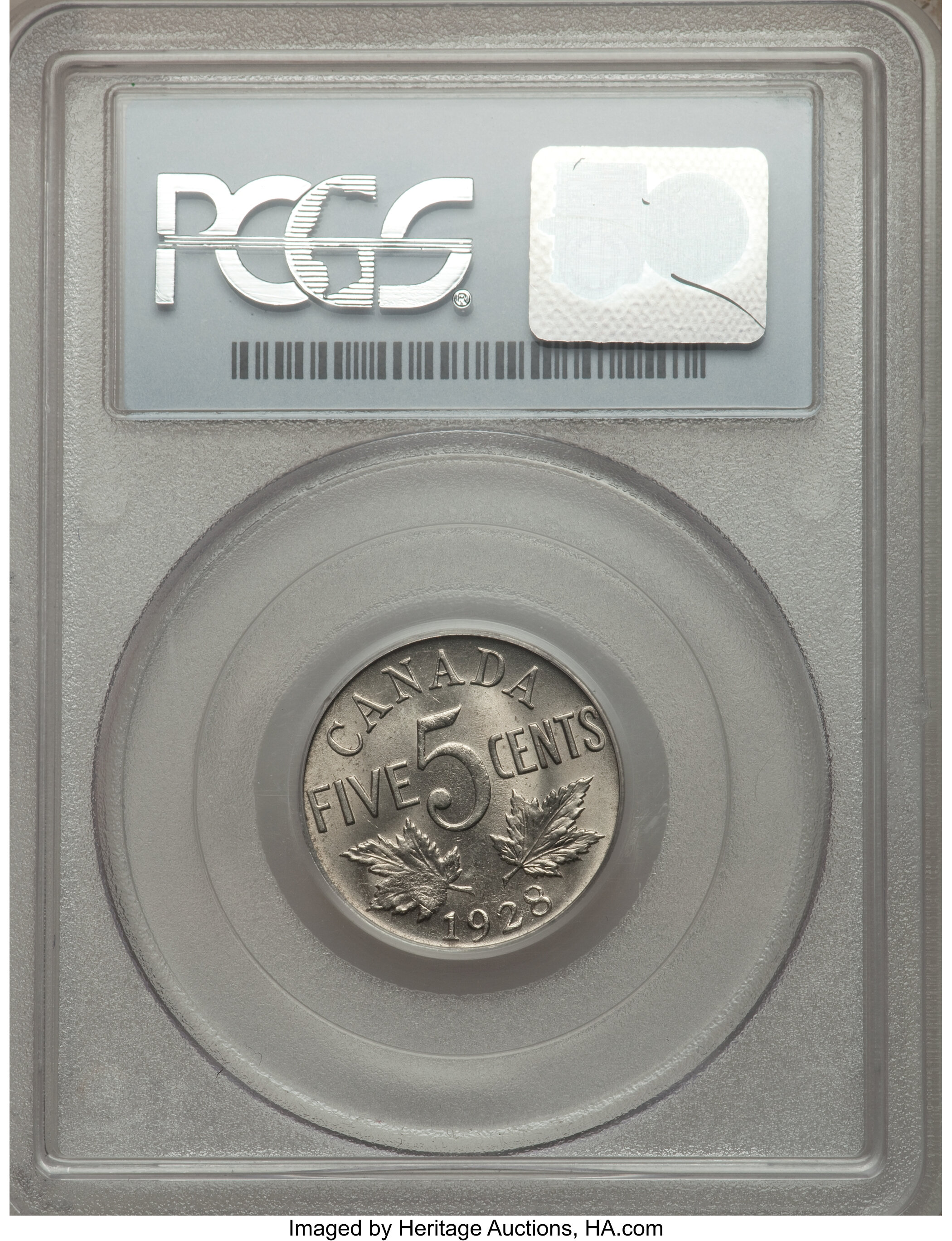 1928 5c G4 thumbnail 13