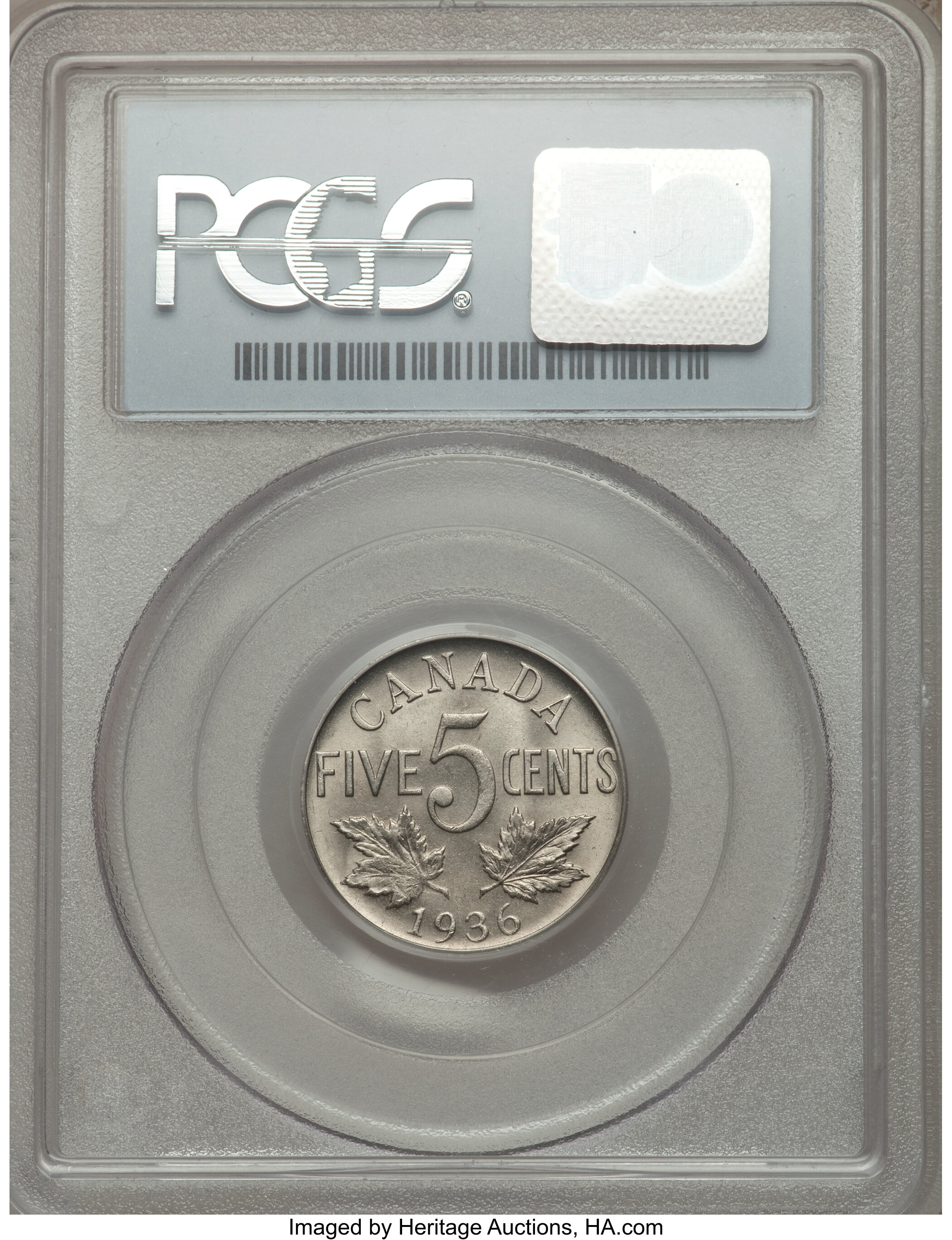 1936 5c F15 thumbnail 4