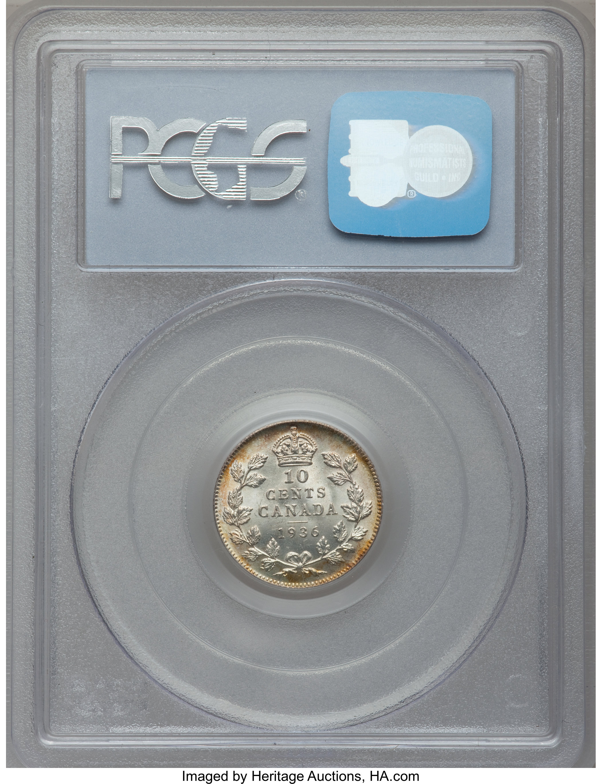 1936 10c F15 thumbnail 12