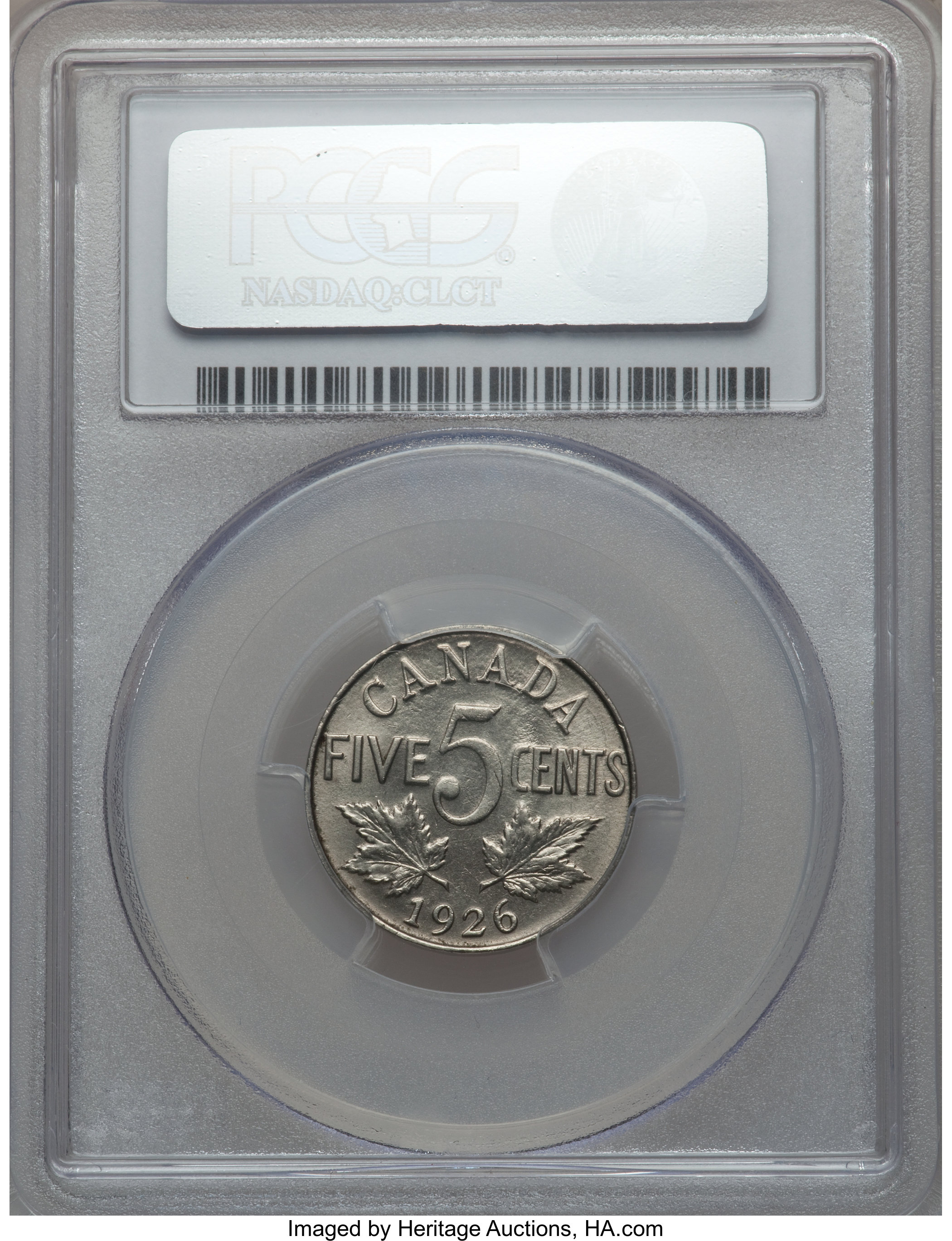 1926 5c Far 6 MS61 thumbnail 7