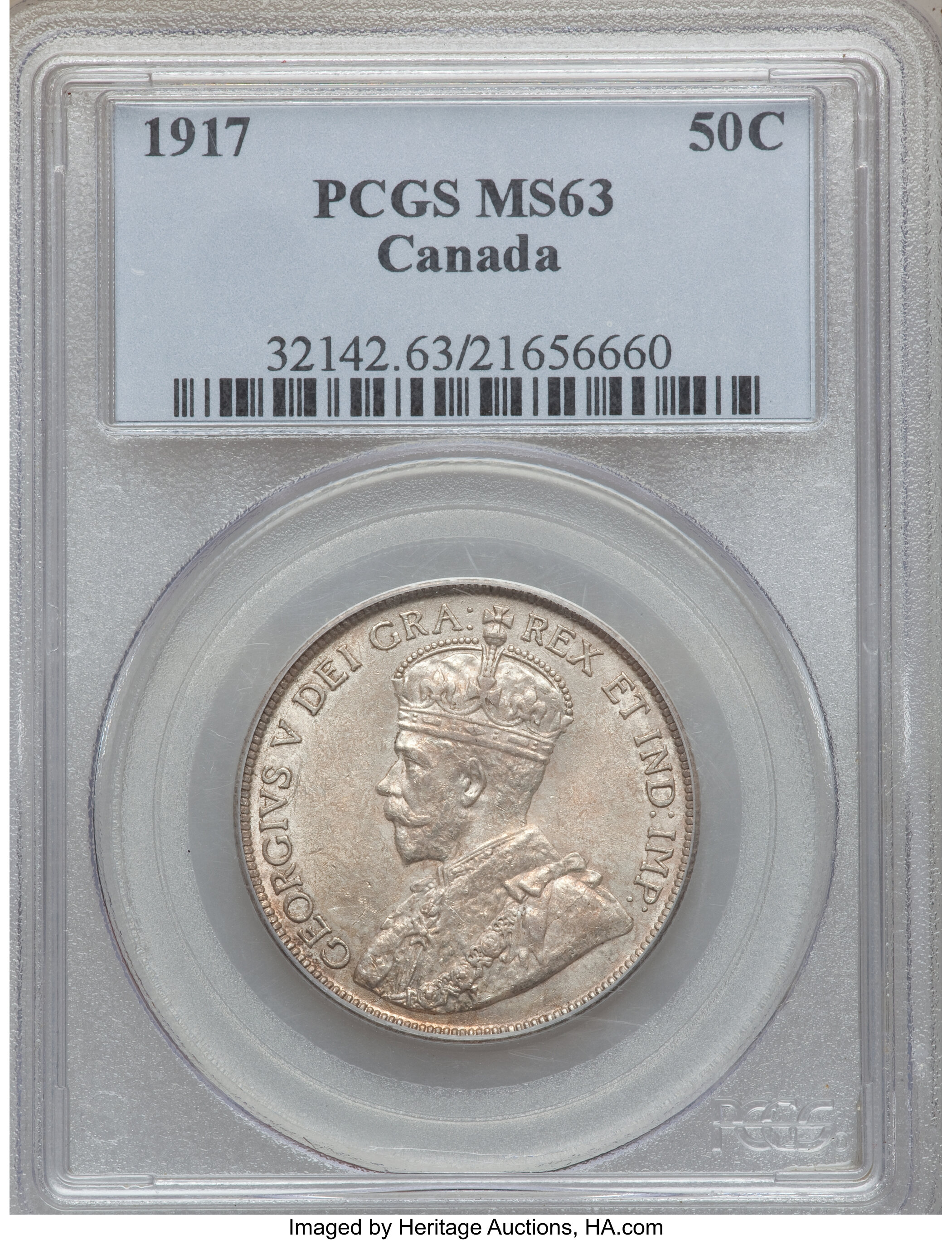 1917 50c VG10 thumbnail 15