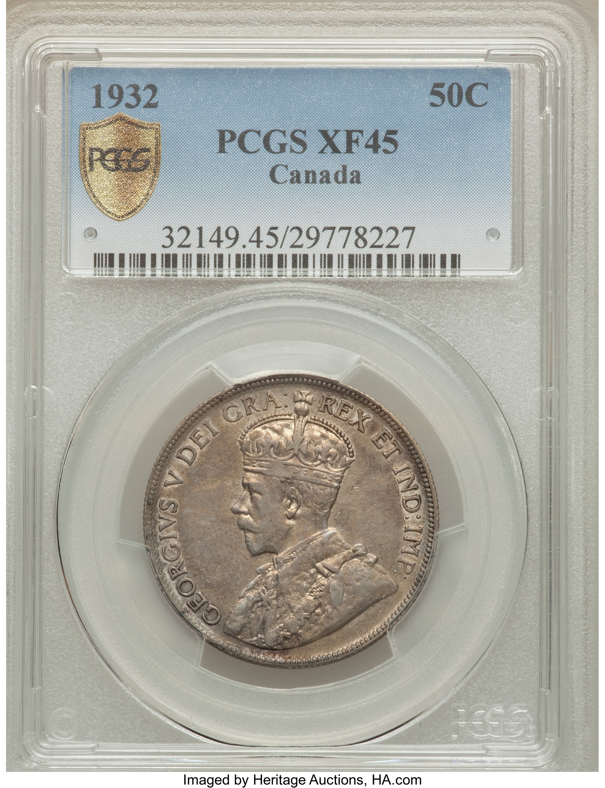 1932 50c VG8 thumbnail 16