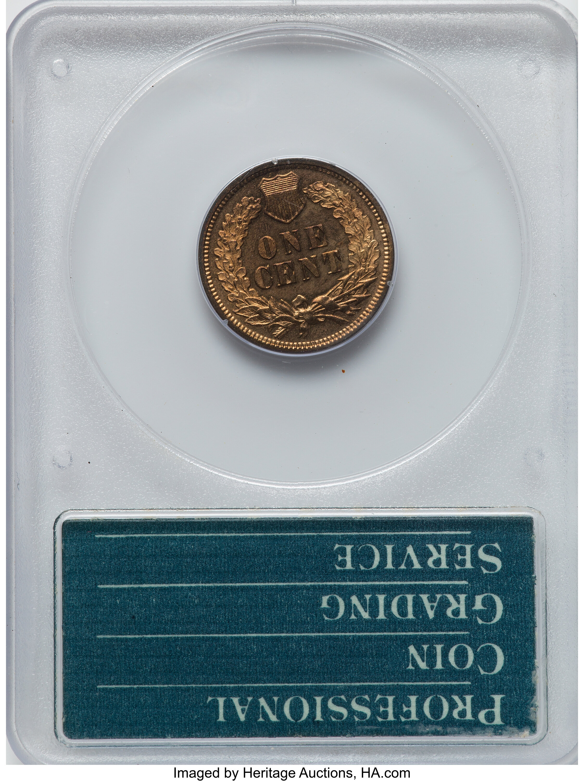 1874 1c PR RD PR64 RD thumbnail 6