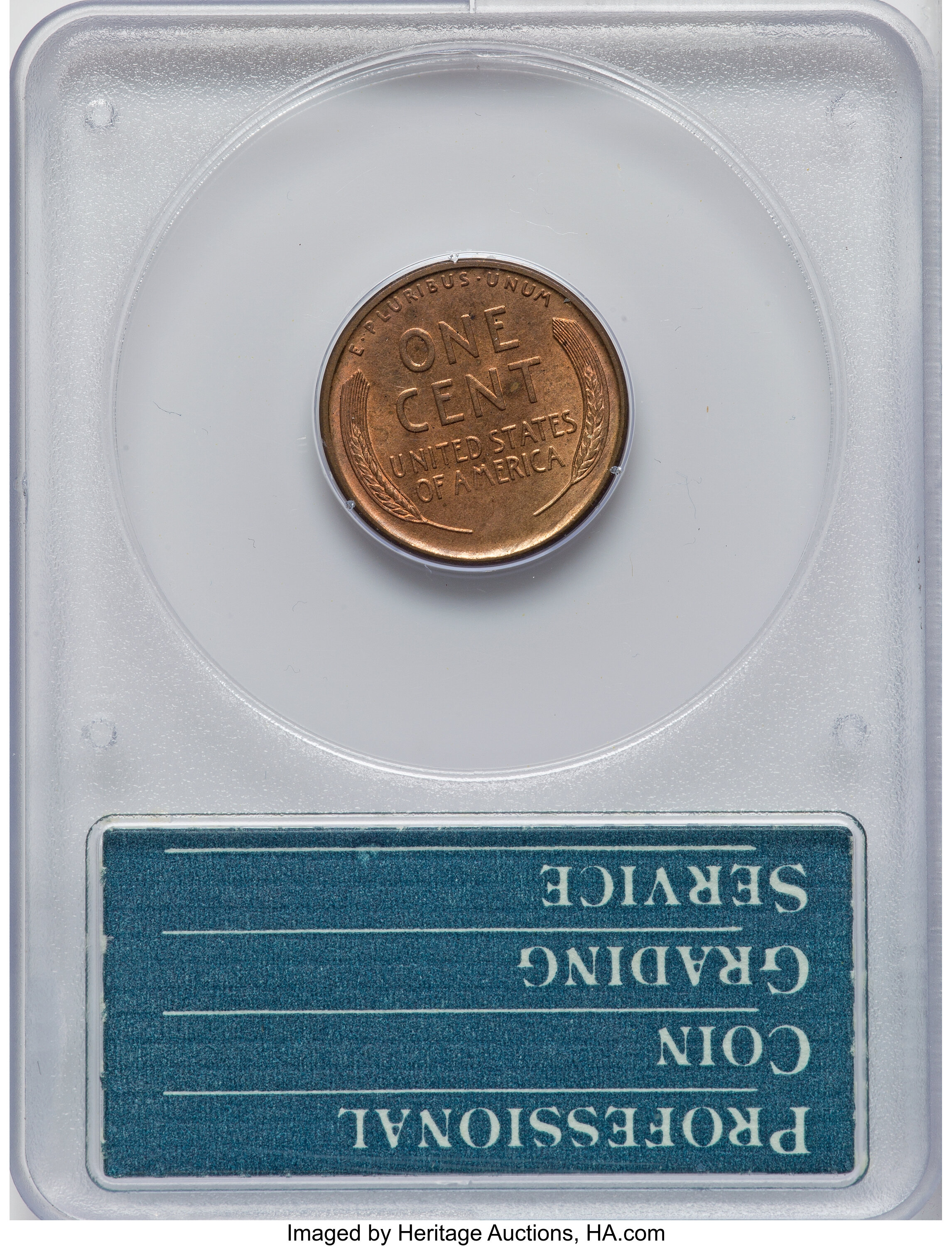 1911-S 1c MS RB MS65 RB thumbnail 9
