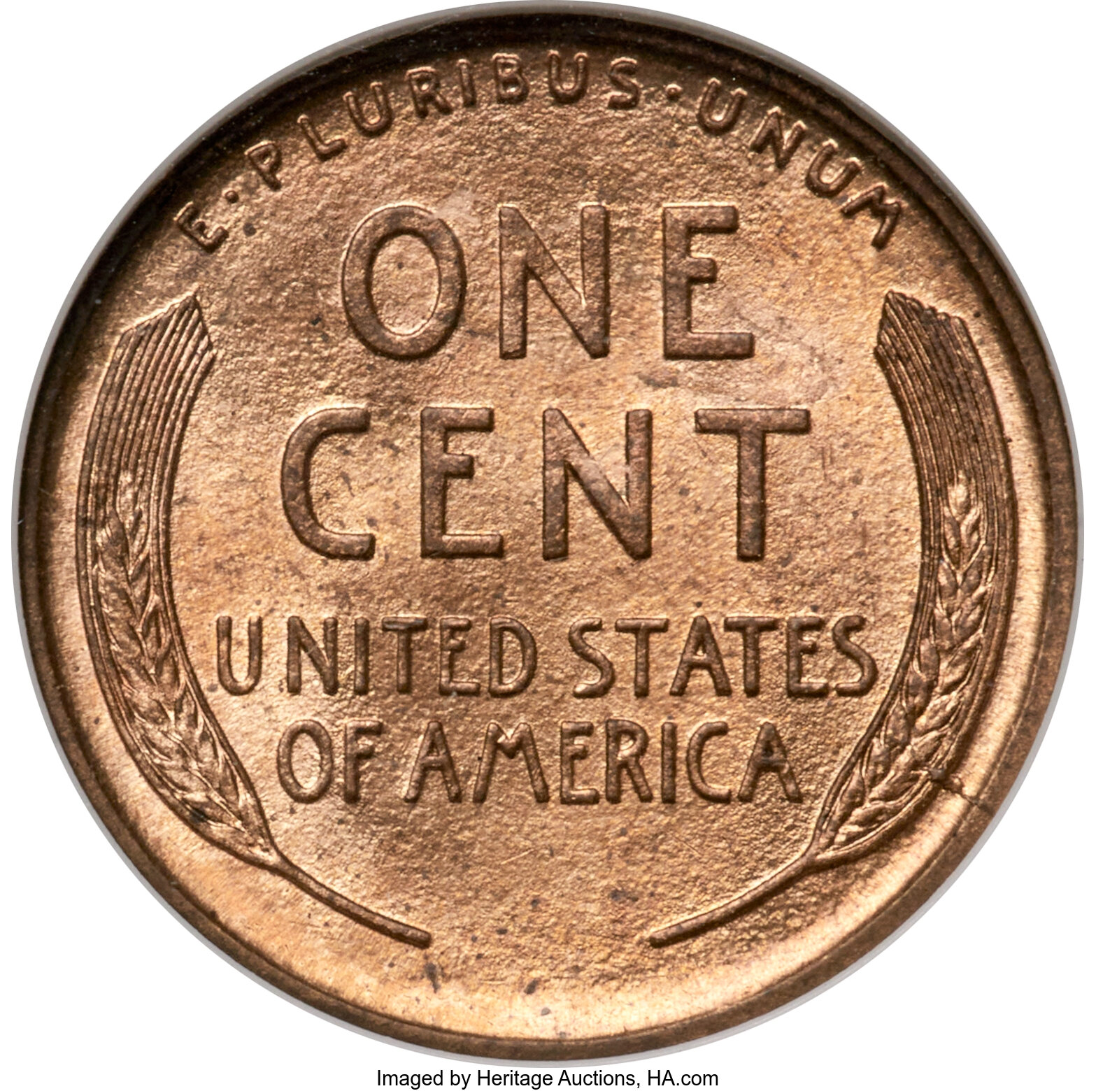1916-S 1c MS RD MS61 RD CAC thumbnail 20
