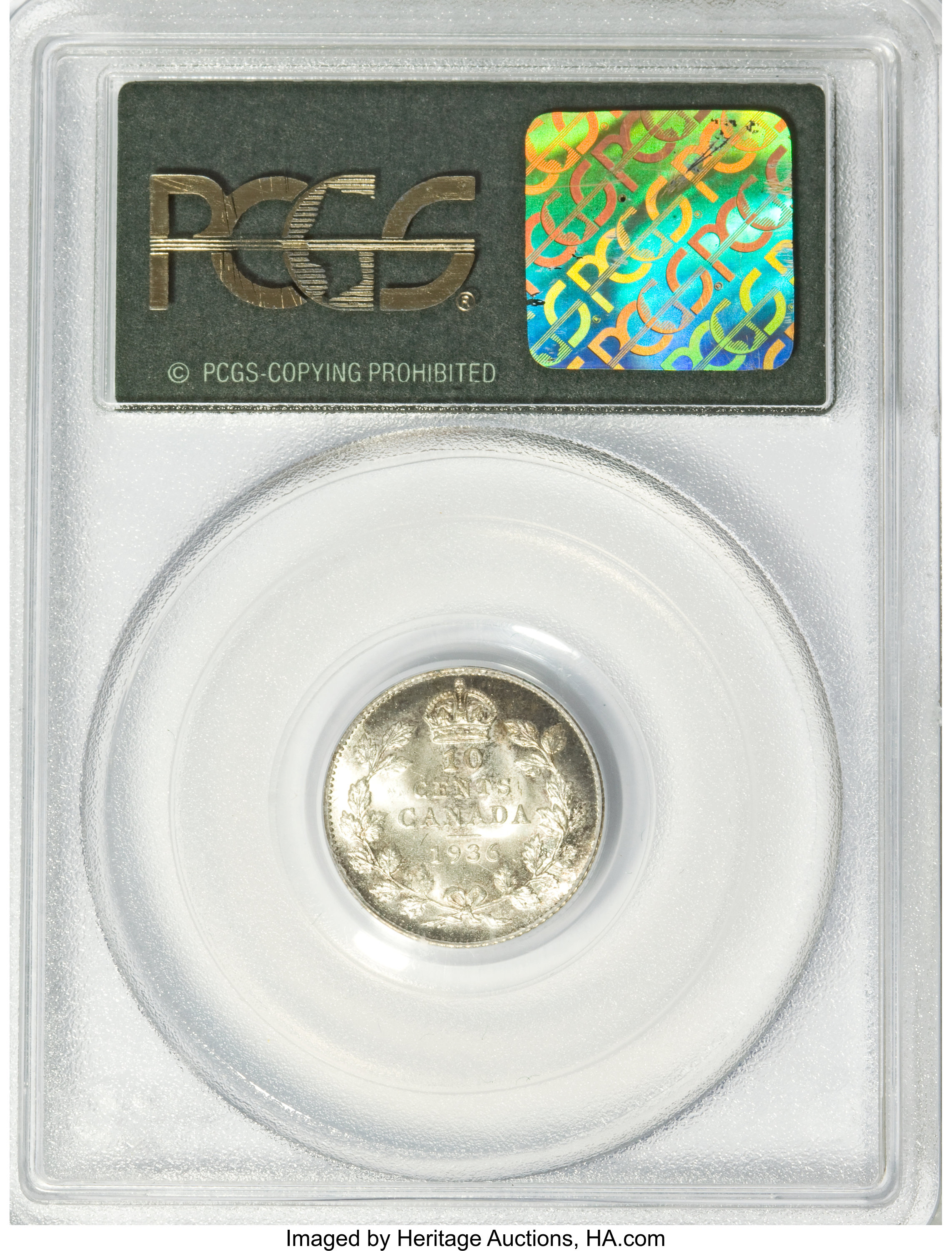 1936 10c F15 thumbnail 2