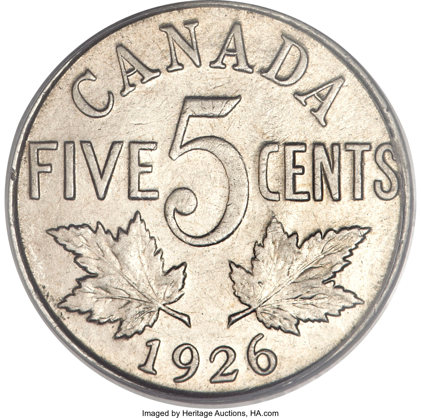 1926 5c Far 6 AU50 thumbnail 14