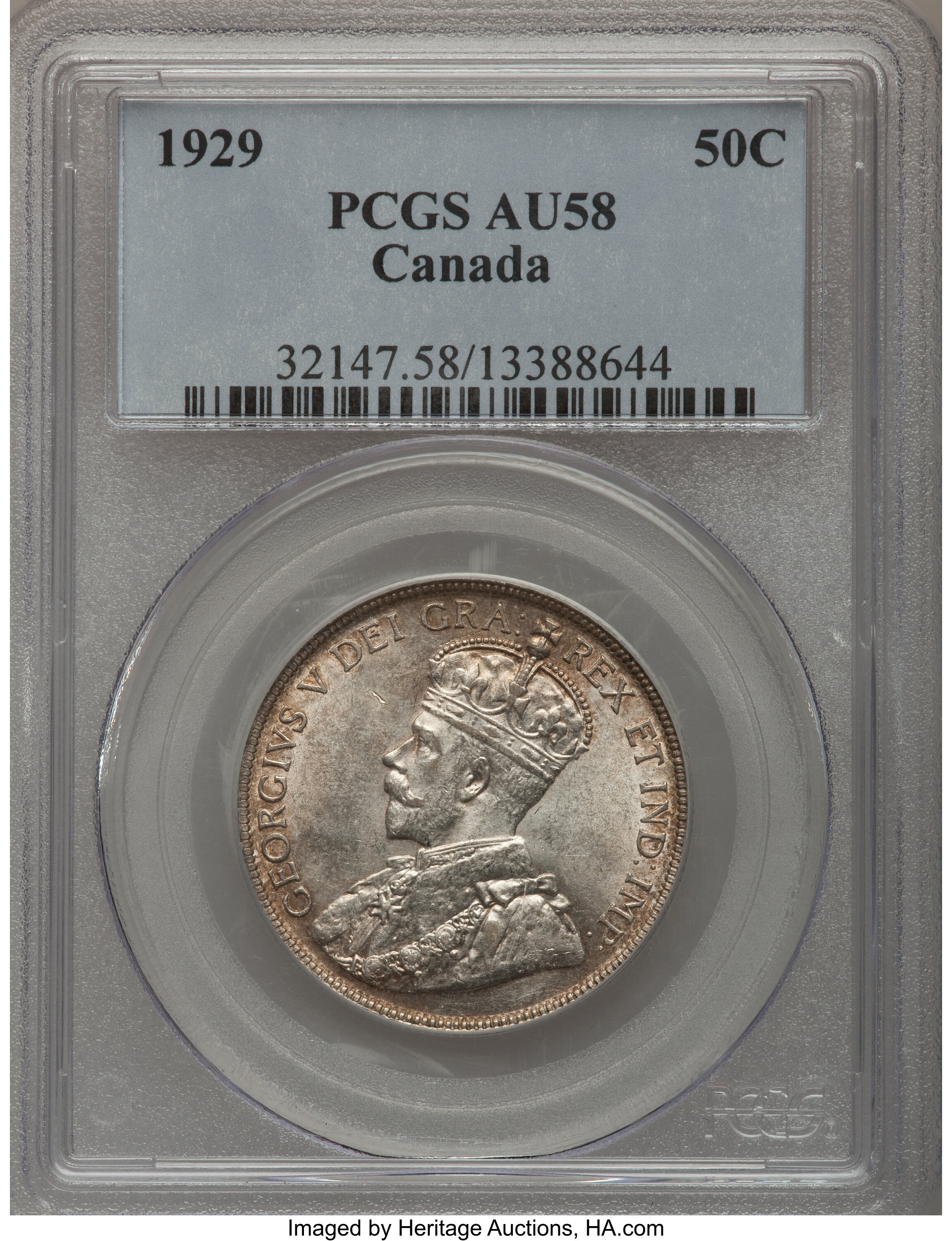 1929 50c AG3 thumbnail 13