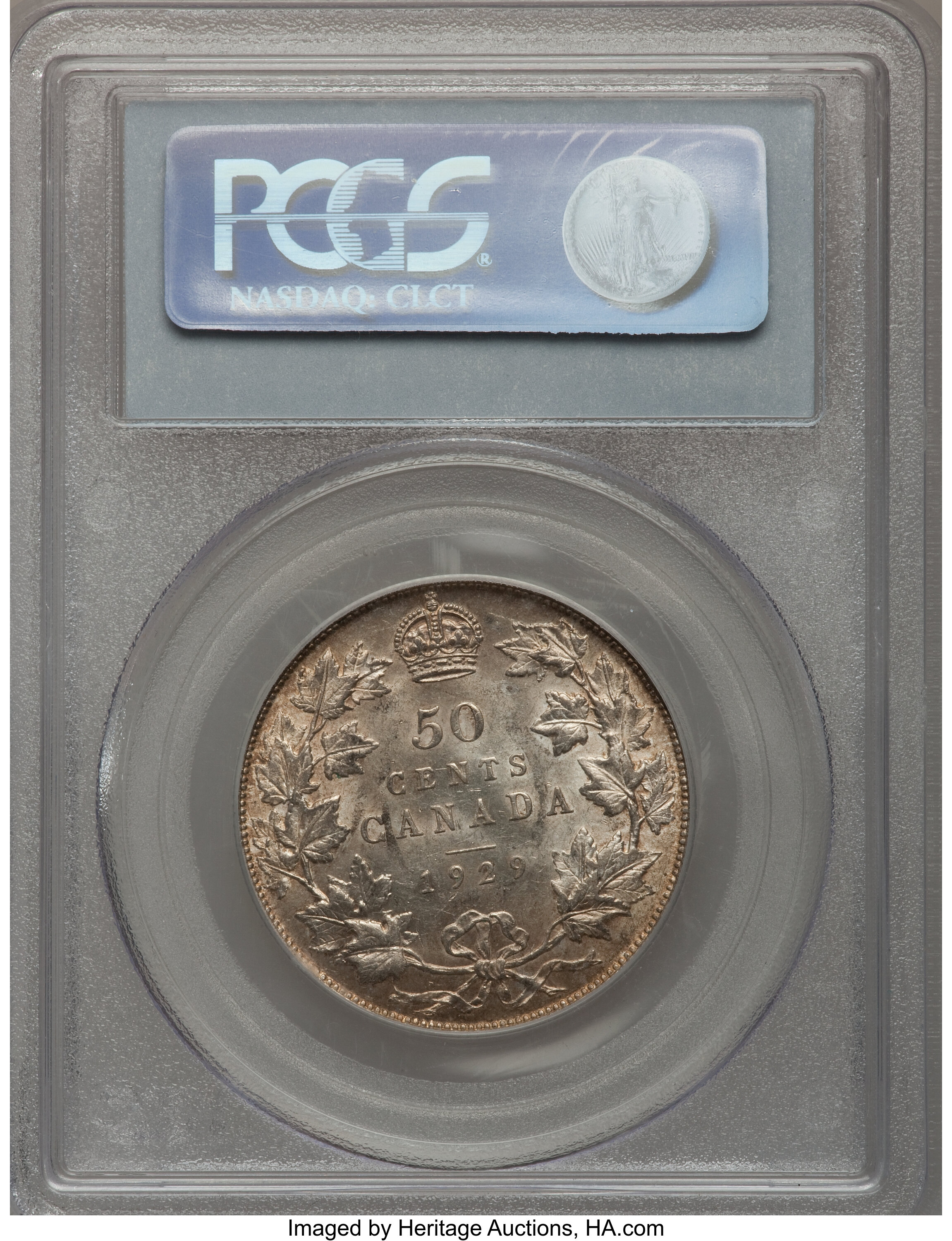 1929 50c AG3 thumbnail 14
