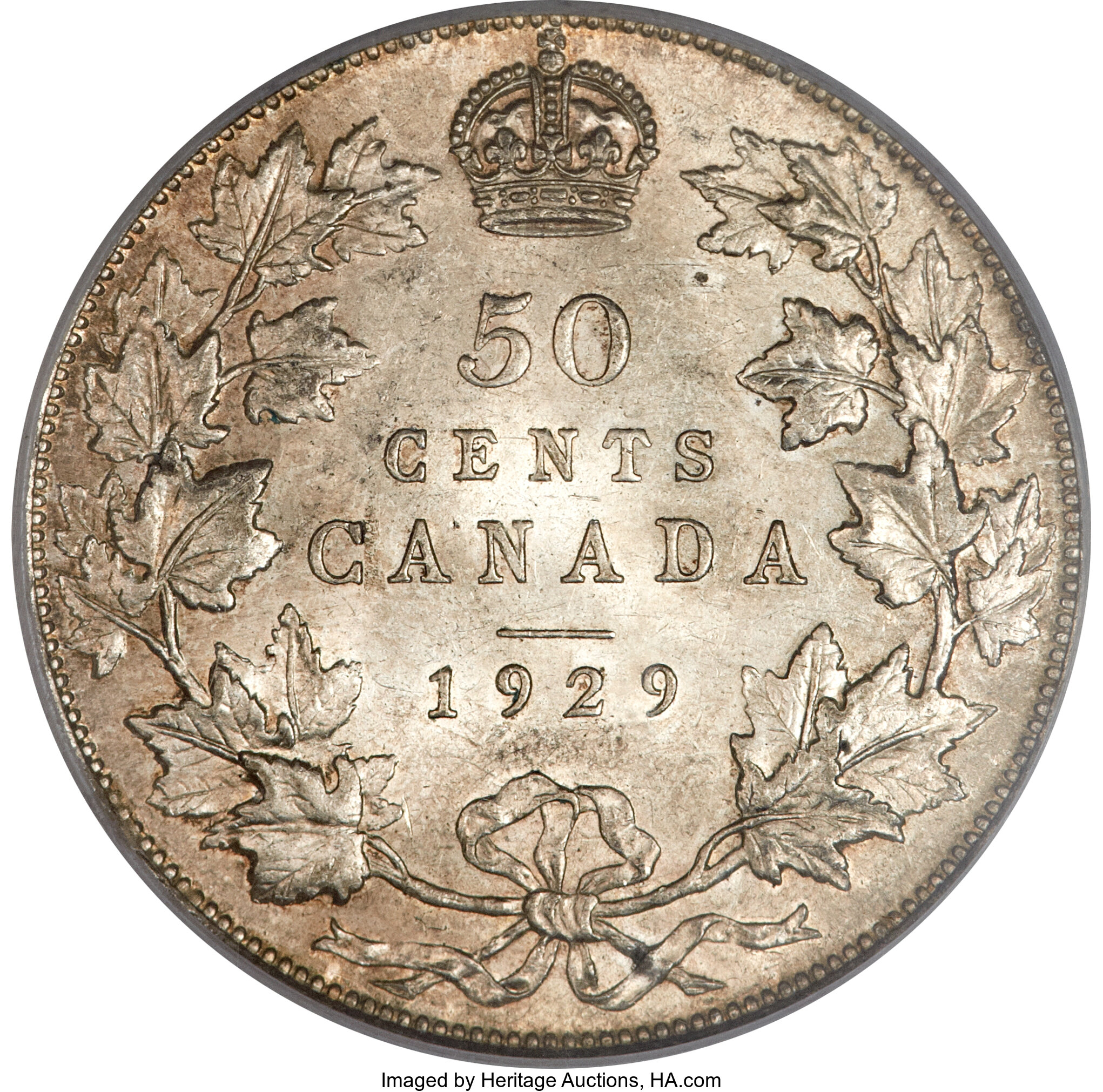 1929 50c AG3 thumbnail 15
