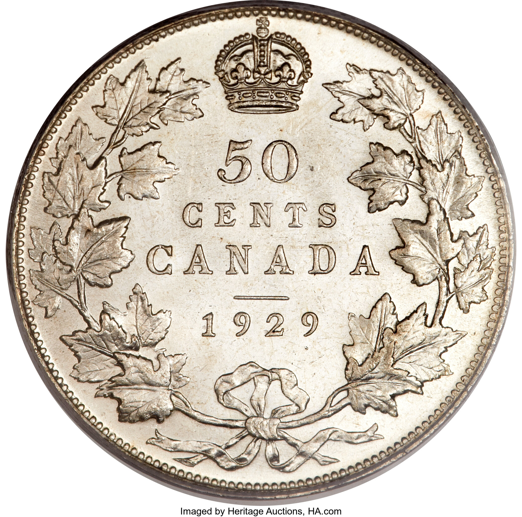 1929 50c AG3 thumbnail 23