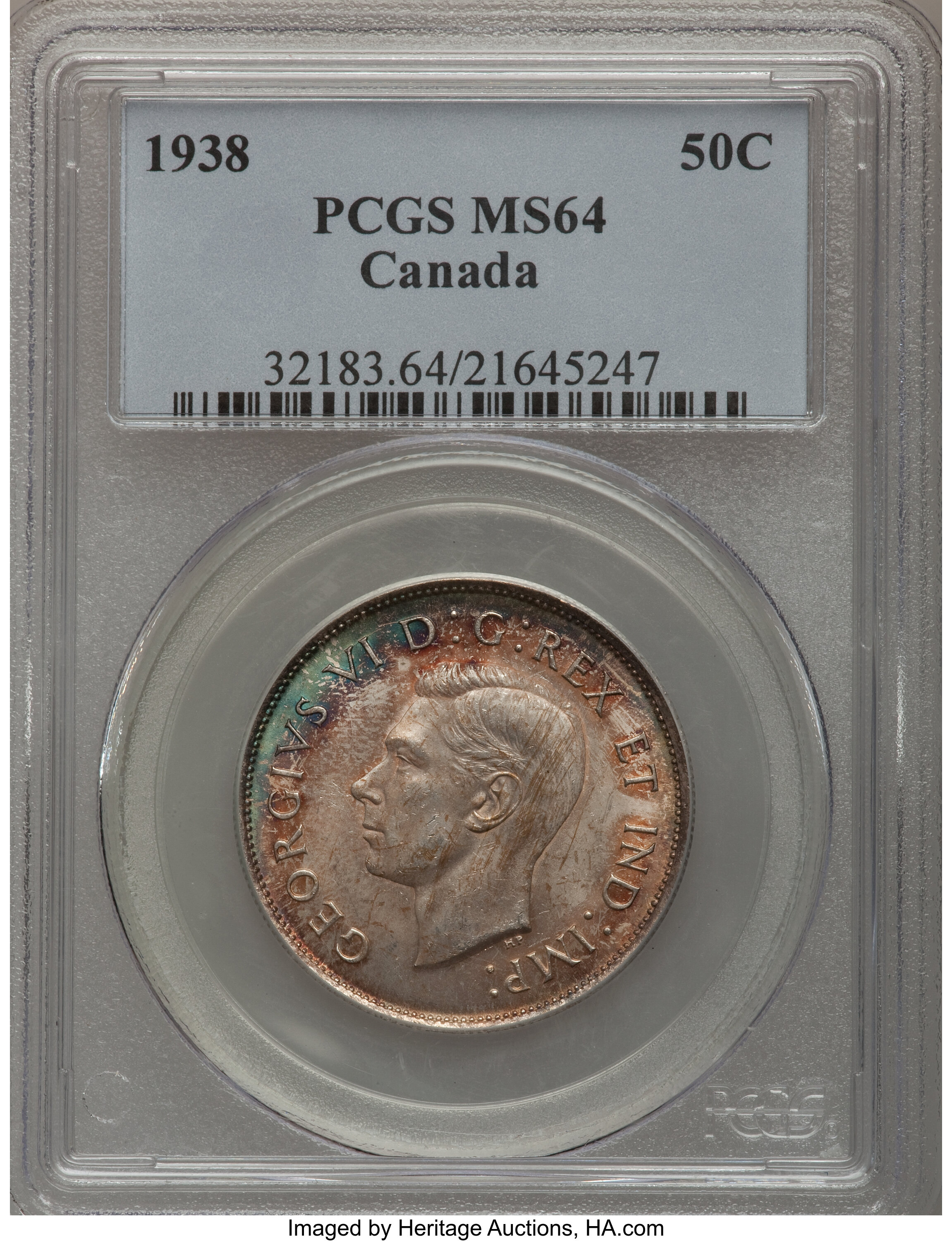 1938 50c VF20 thumbnail 25