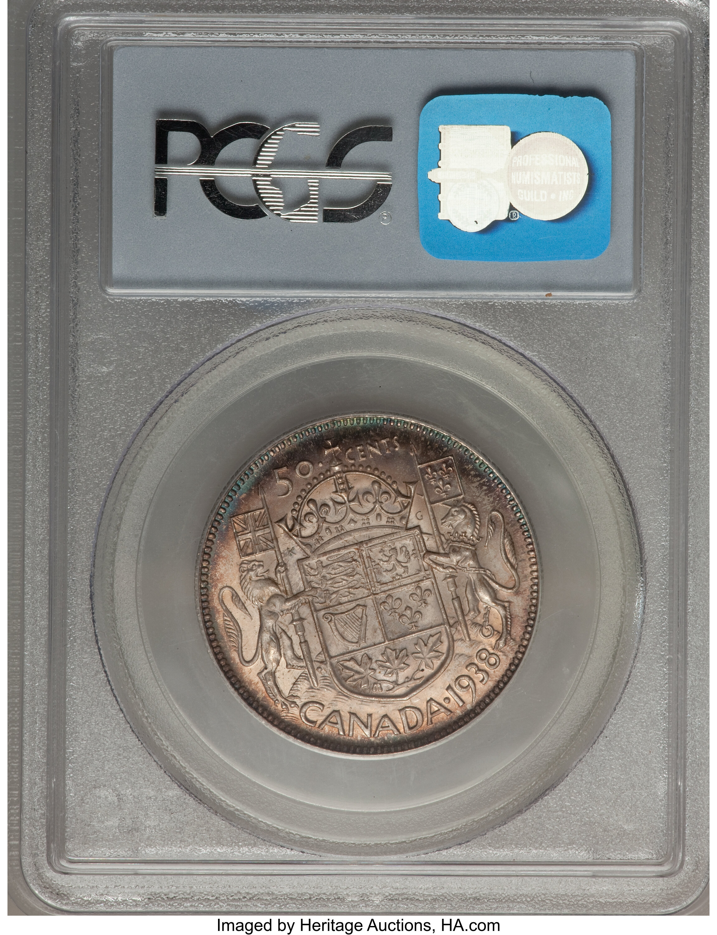 1938 50c VF20 thumbnail 26