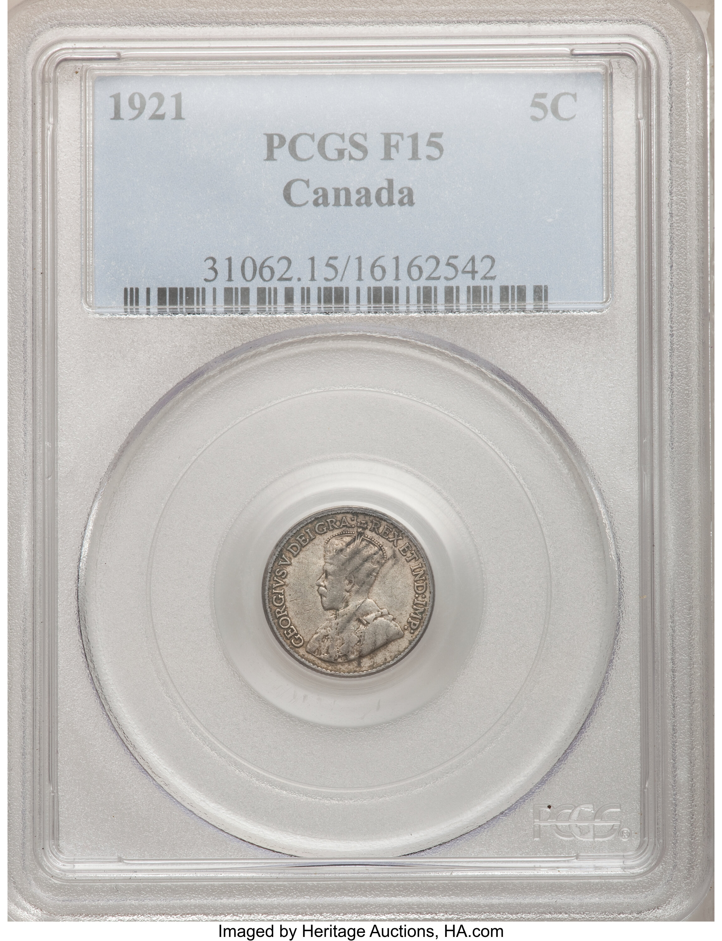 1921 5c AG3 thumbnail 19
