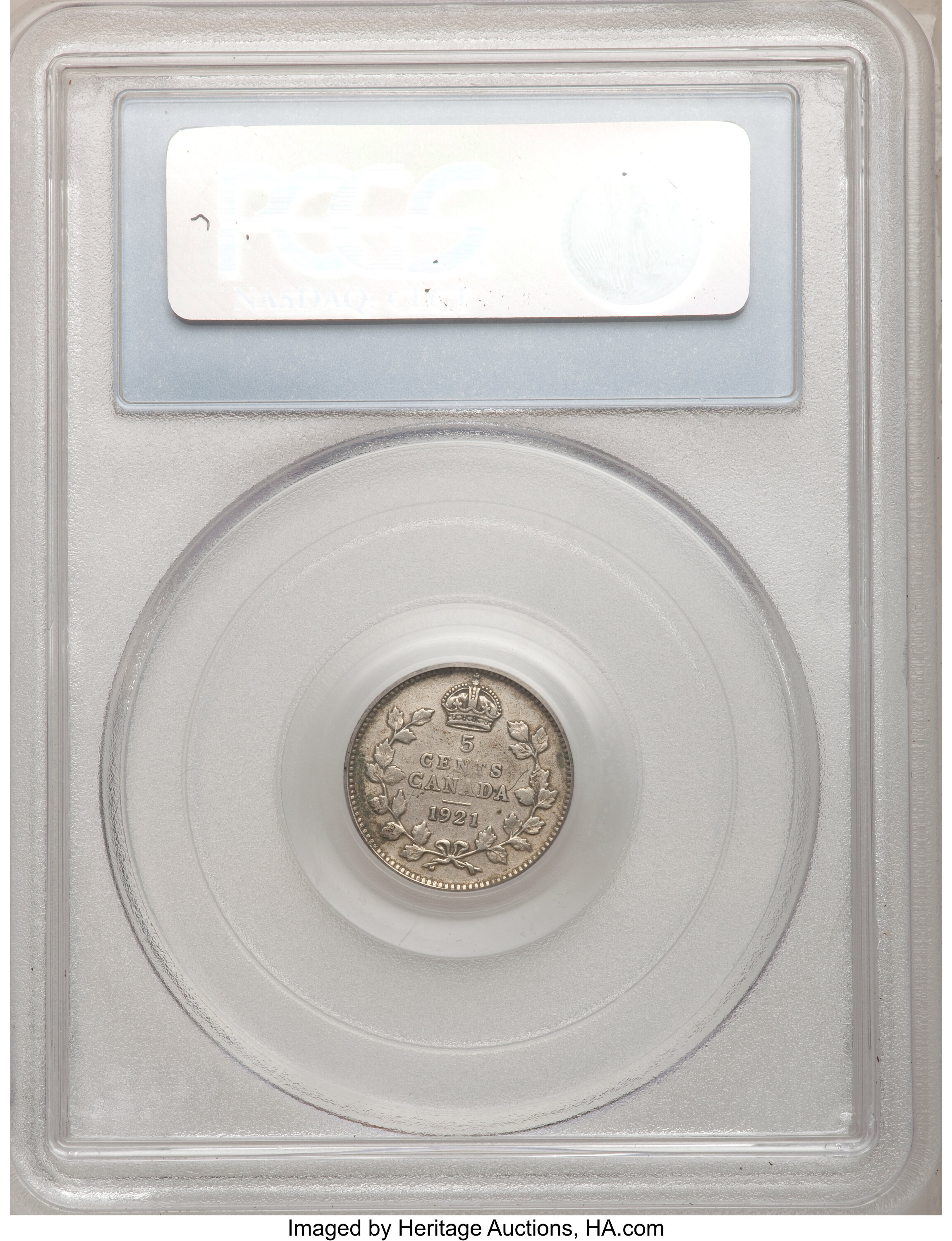 1921 5c AG3 thumbnail 20
