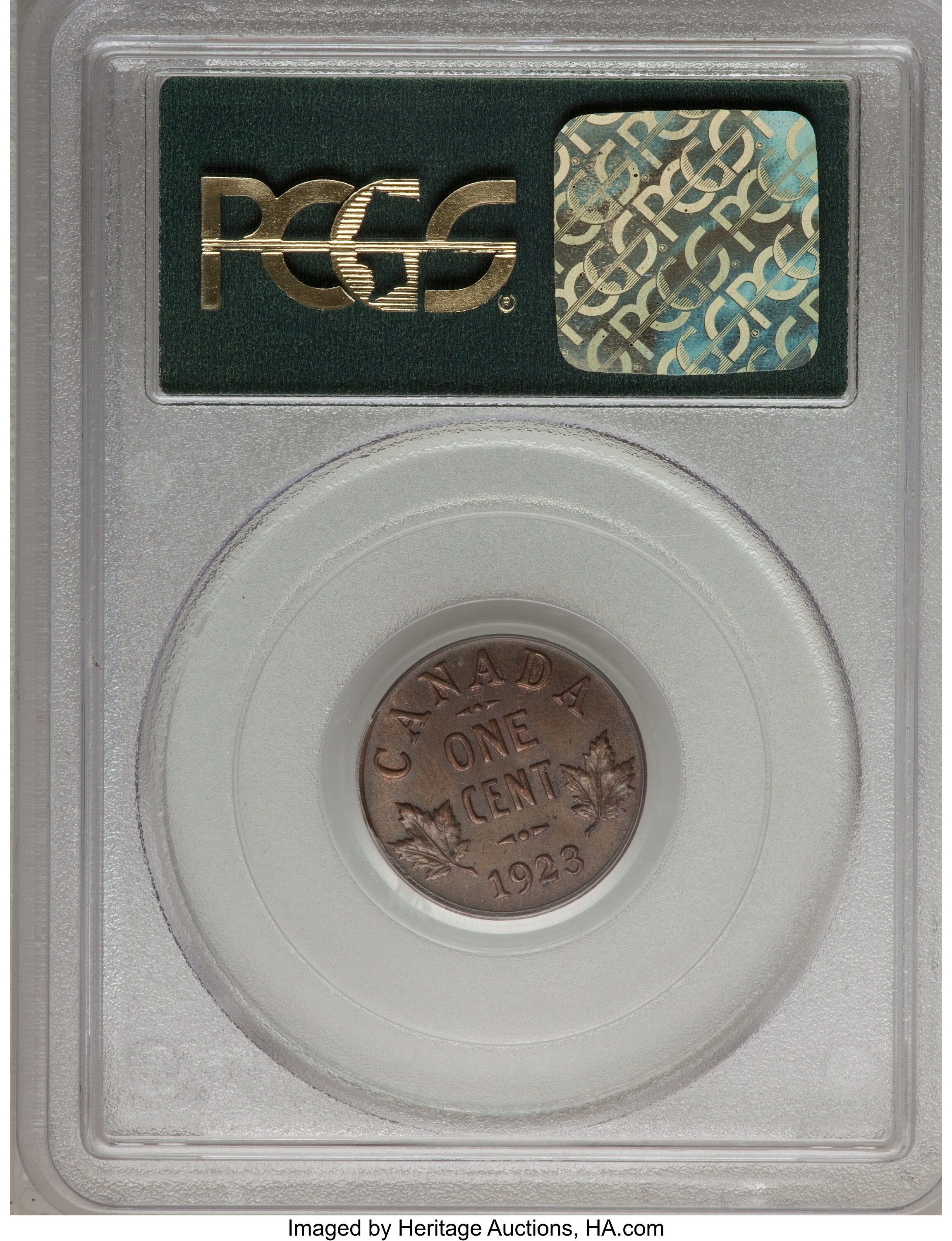 1923 1c MS BN F12 BN thumbnail 15