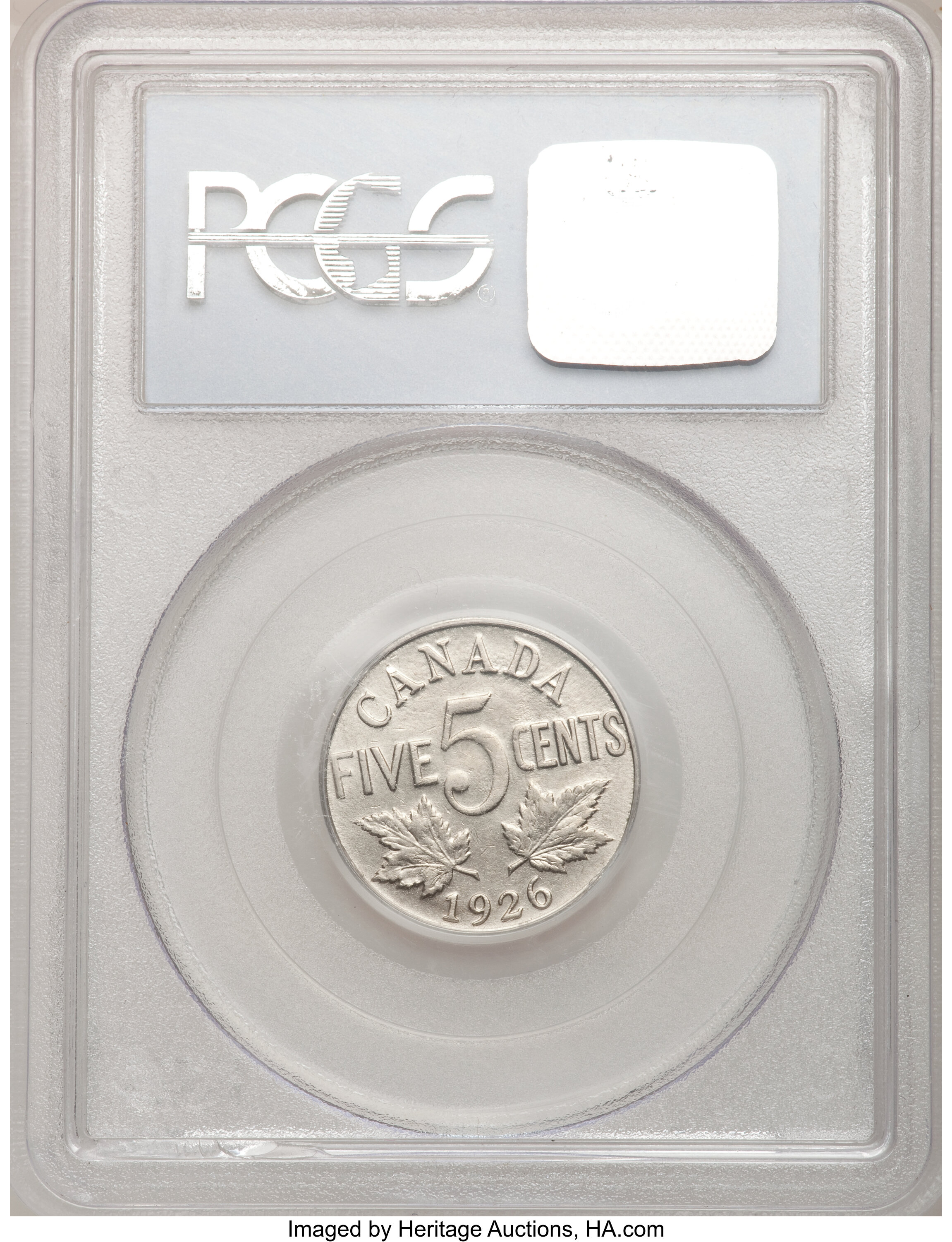 1926 5c Far 6 AU50 thumbnail 10