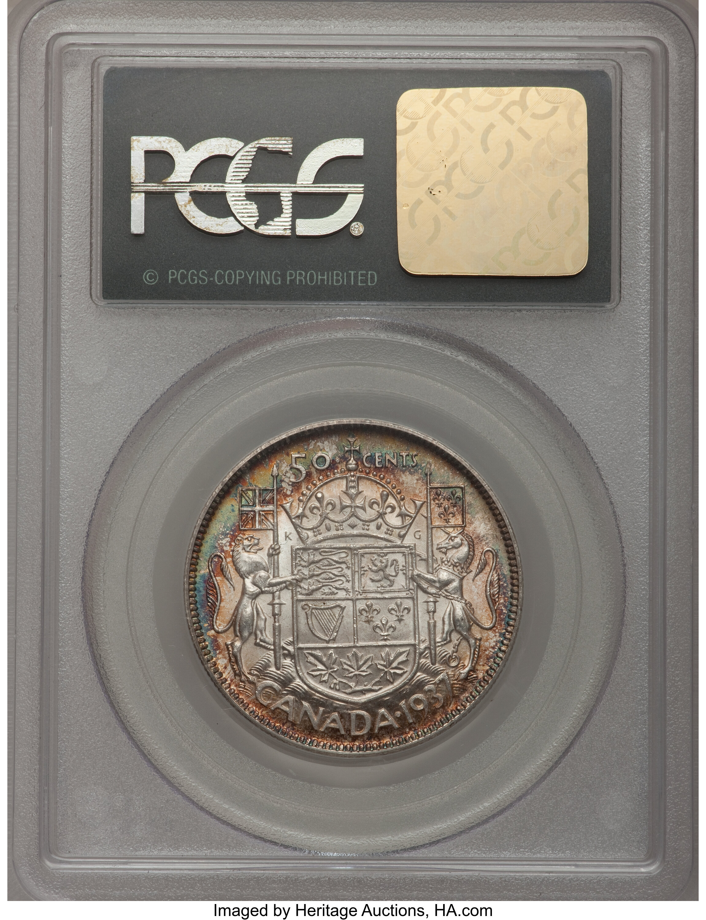 1937 50c AG3 thumbnail 14