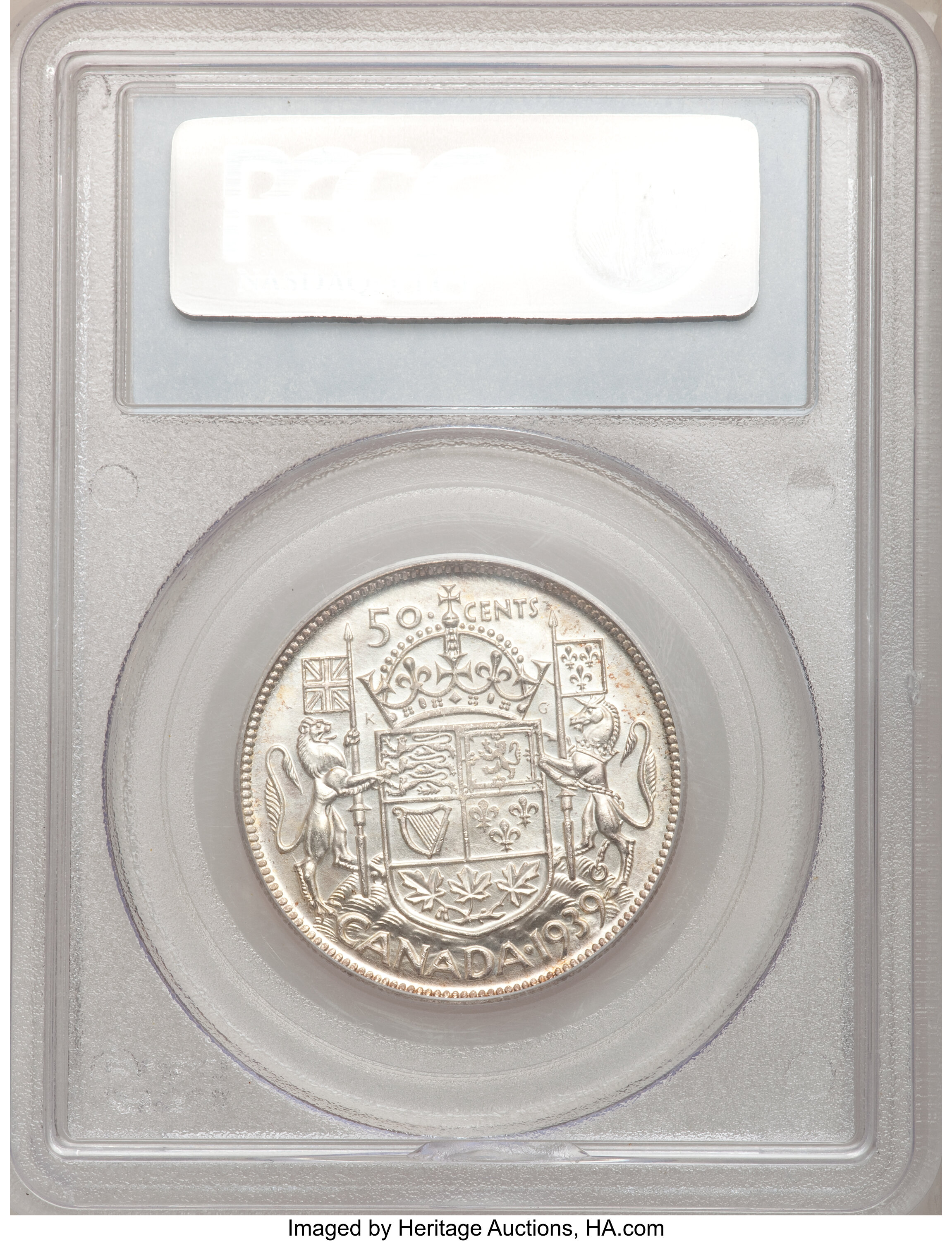 1939 50c VG8 thumbnail 17