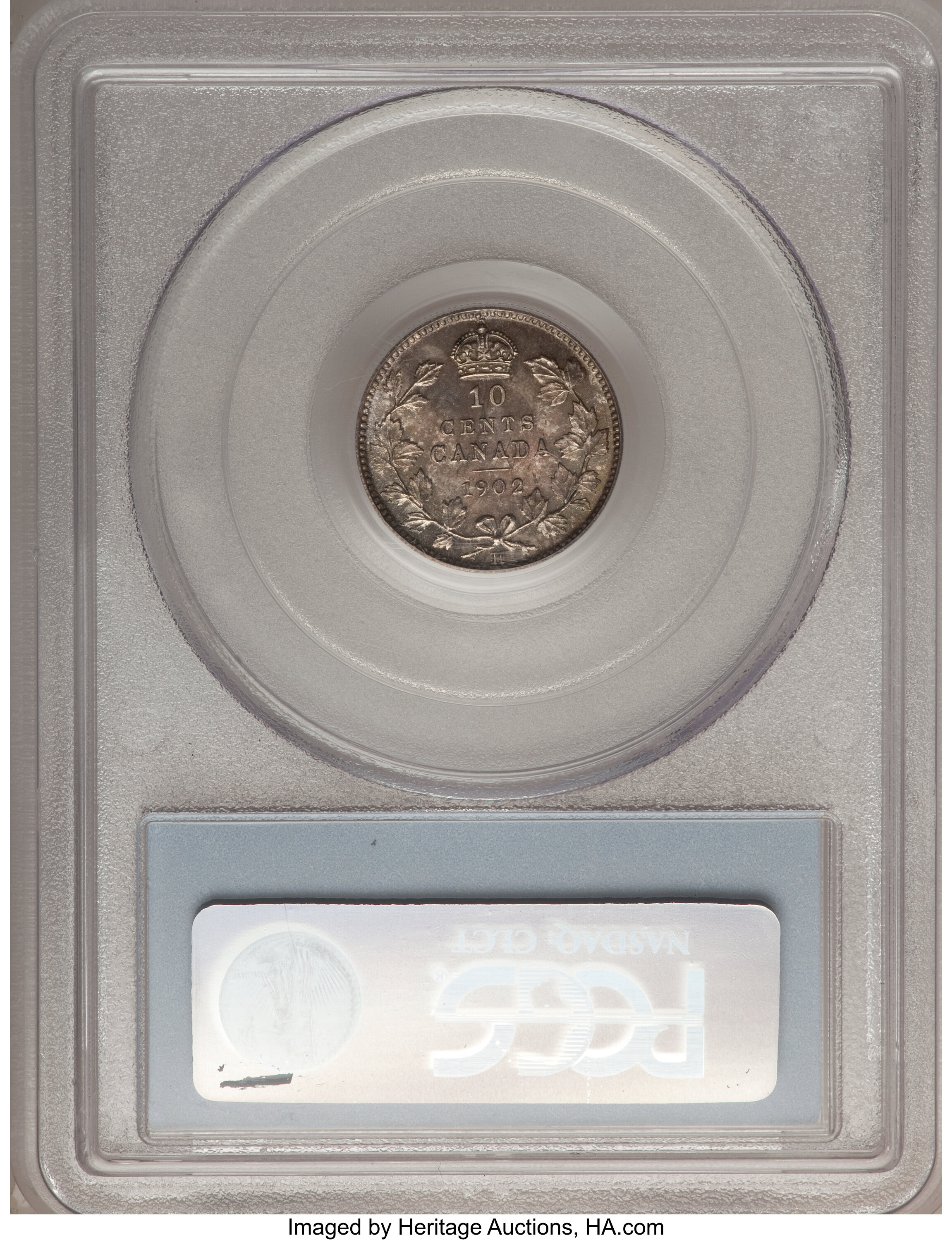1902-H 10c MS65 thumbnail 16