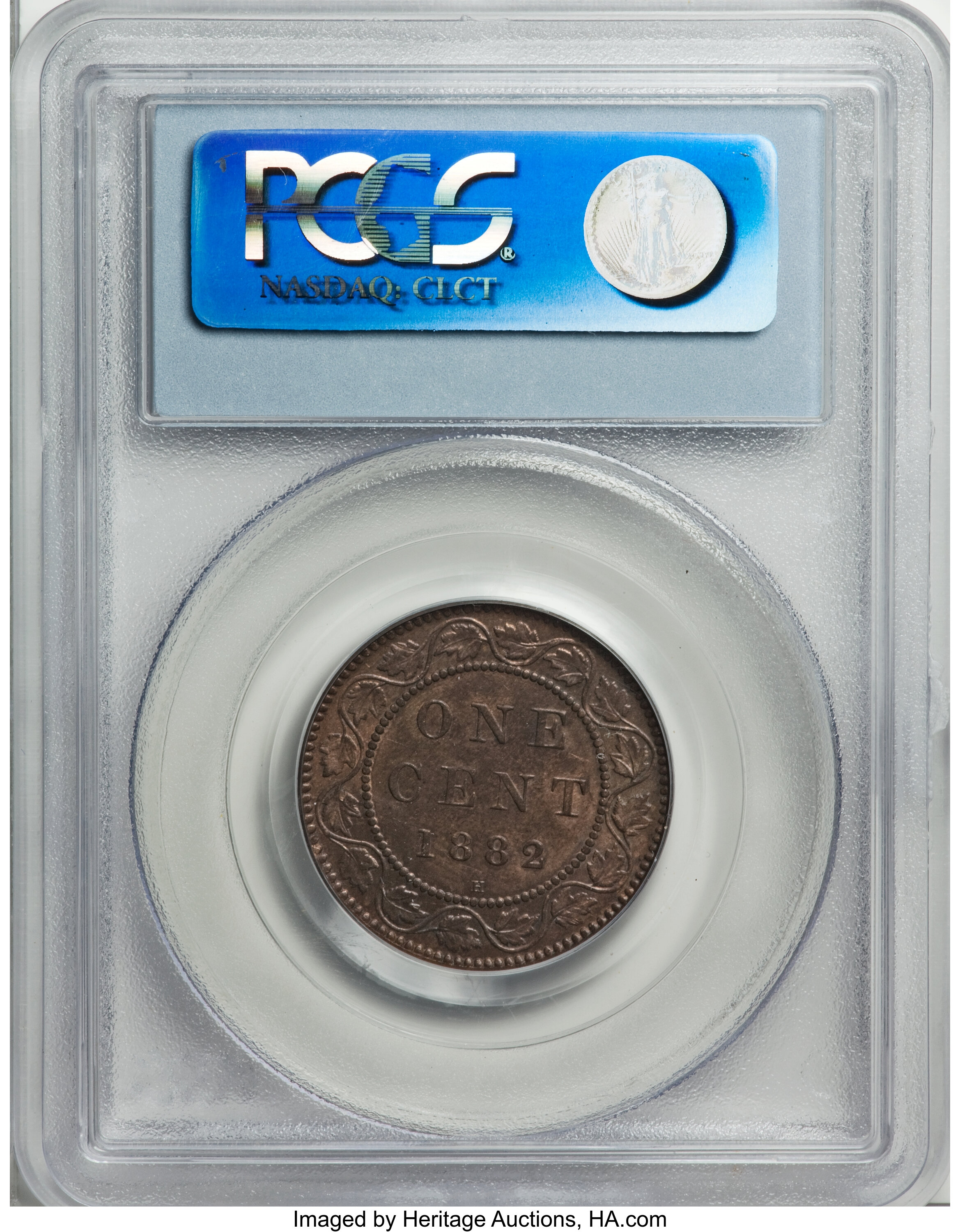 1882-H 1c MS BN G4 BN thumbnail 6