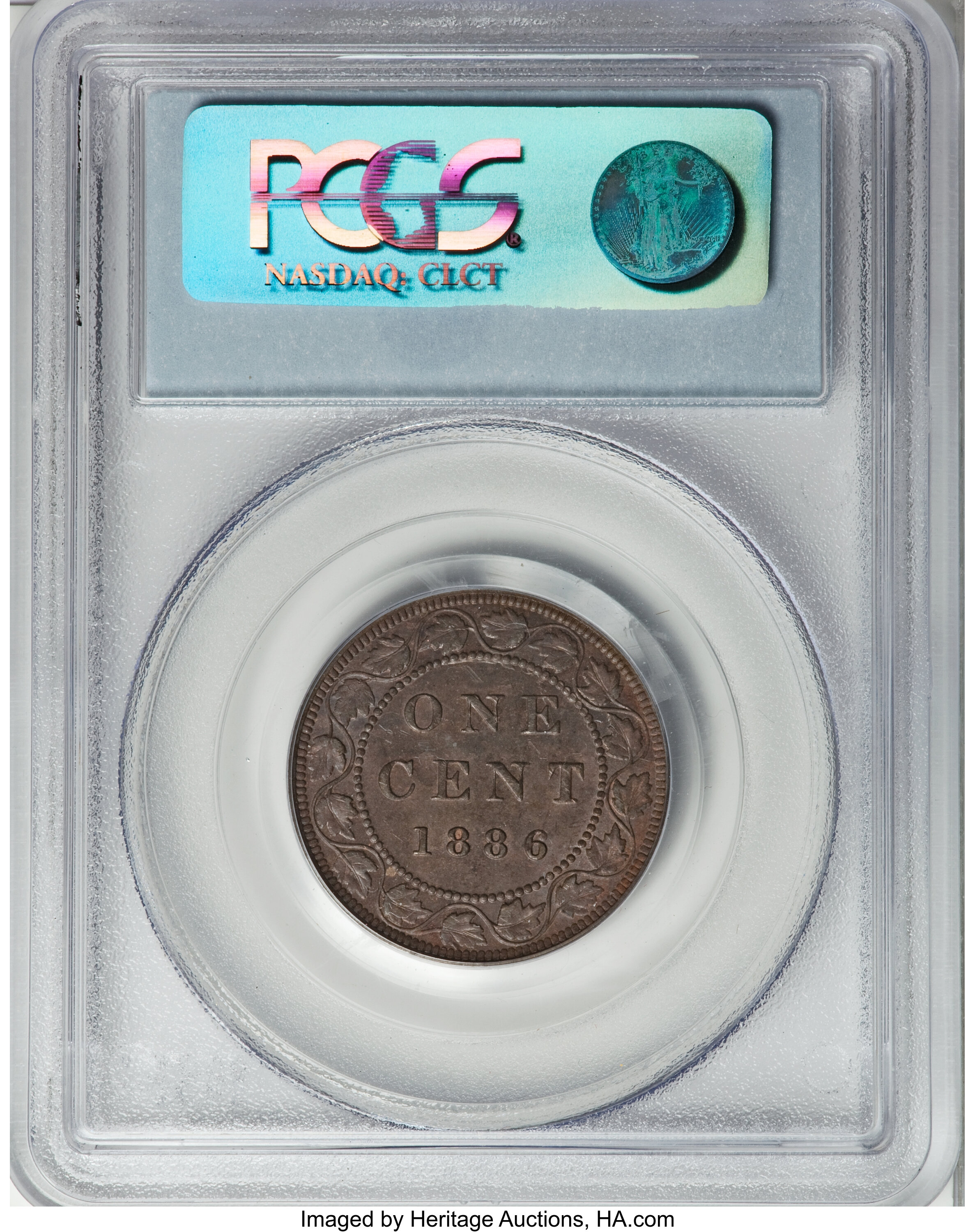 1886 1c MS BN G4 BN thumbnail 4