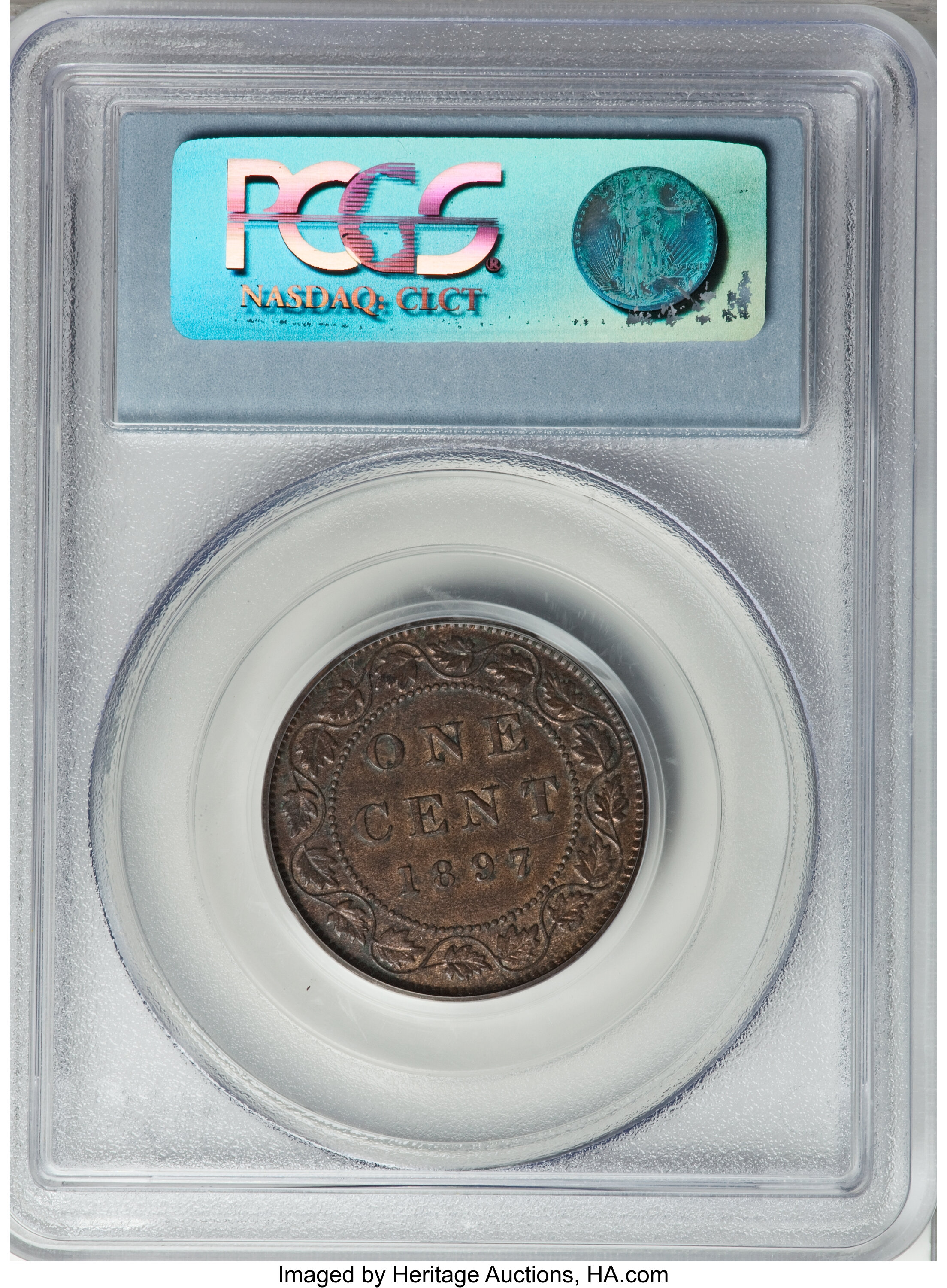 1897 1c MS BN G4 BN thumbnail 2