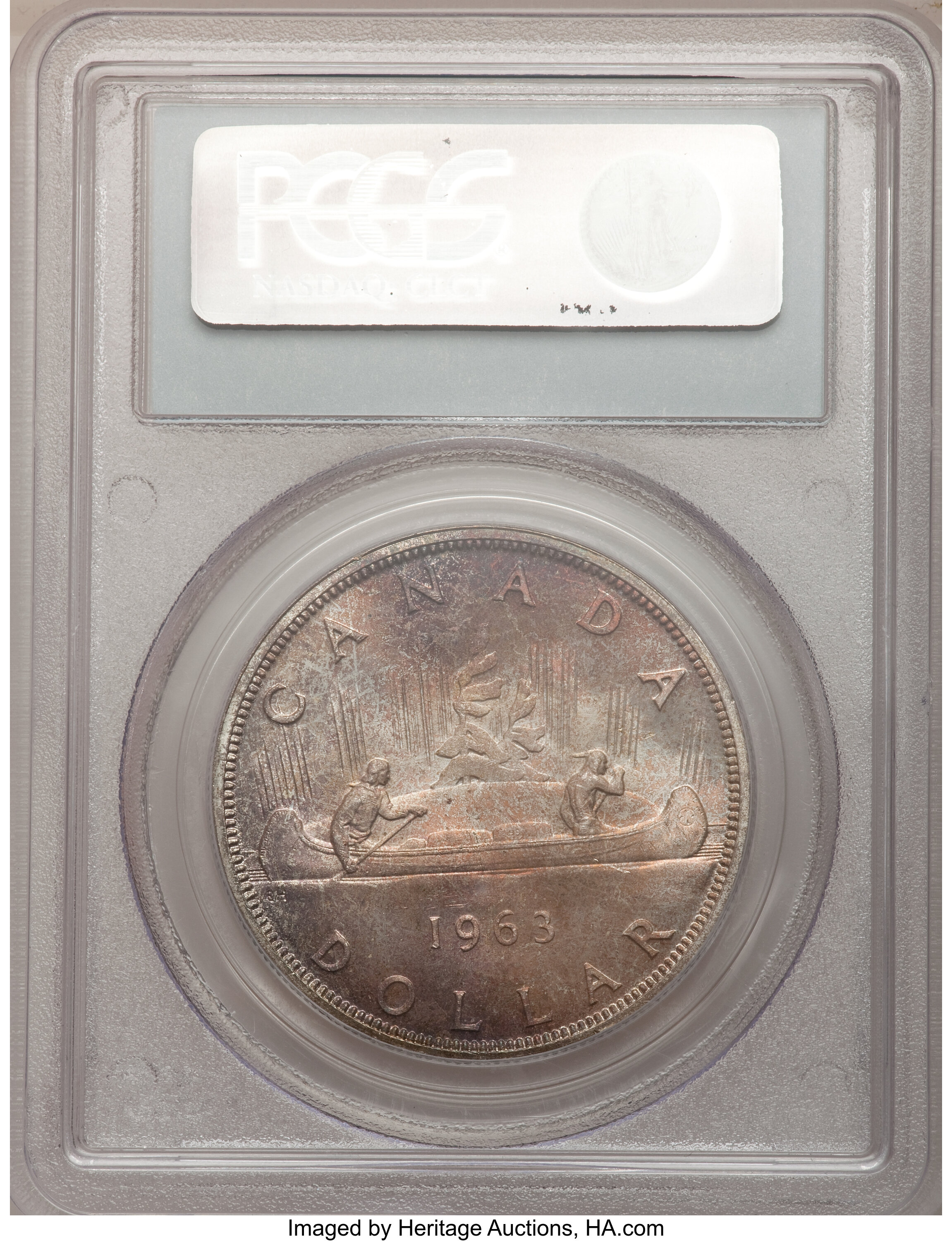 1963 S$1 F15 thumbnail 7