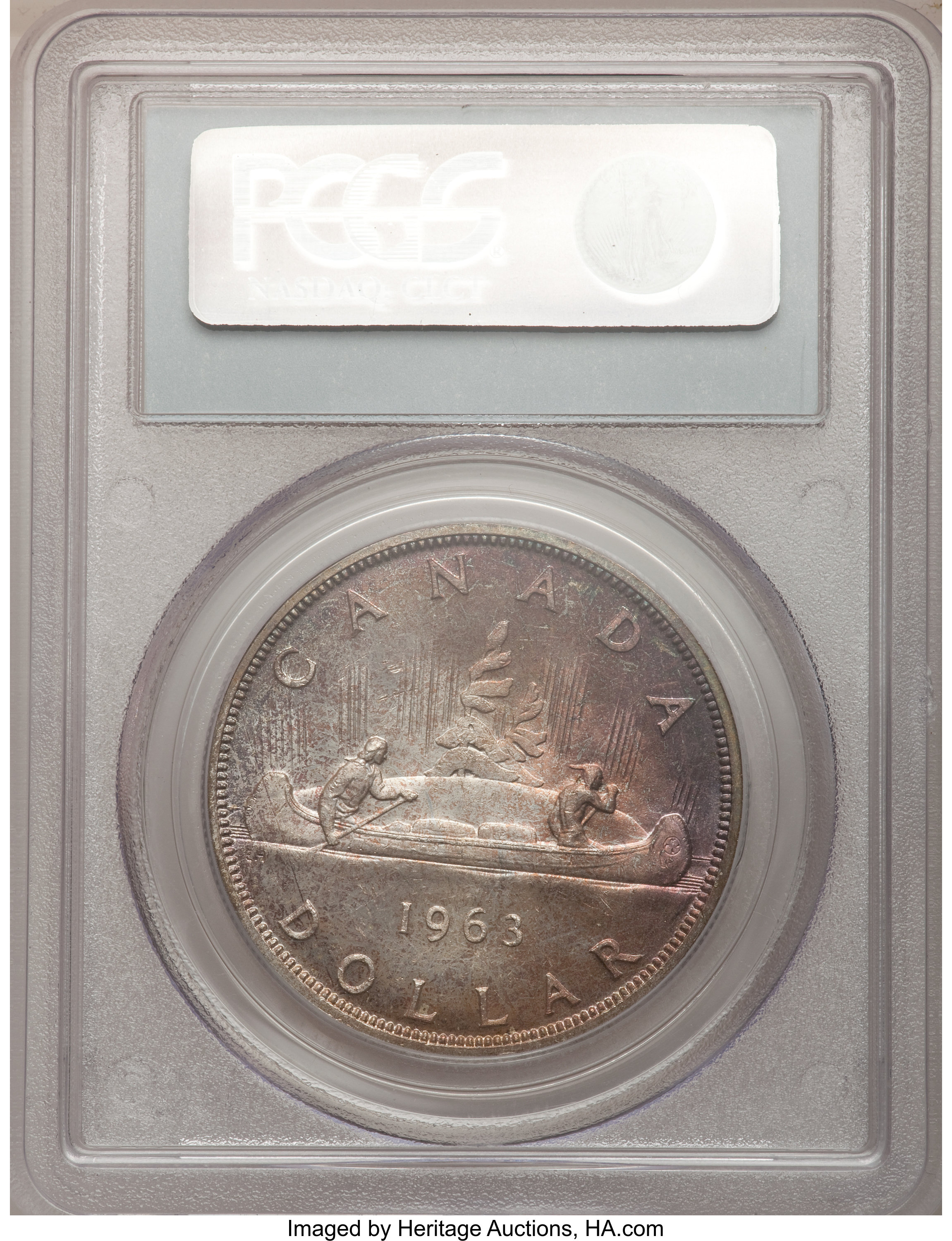 1963 S$1 F15 thumbnail 9