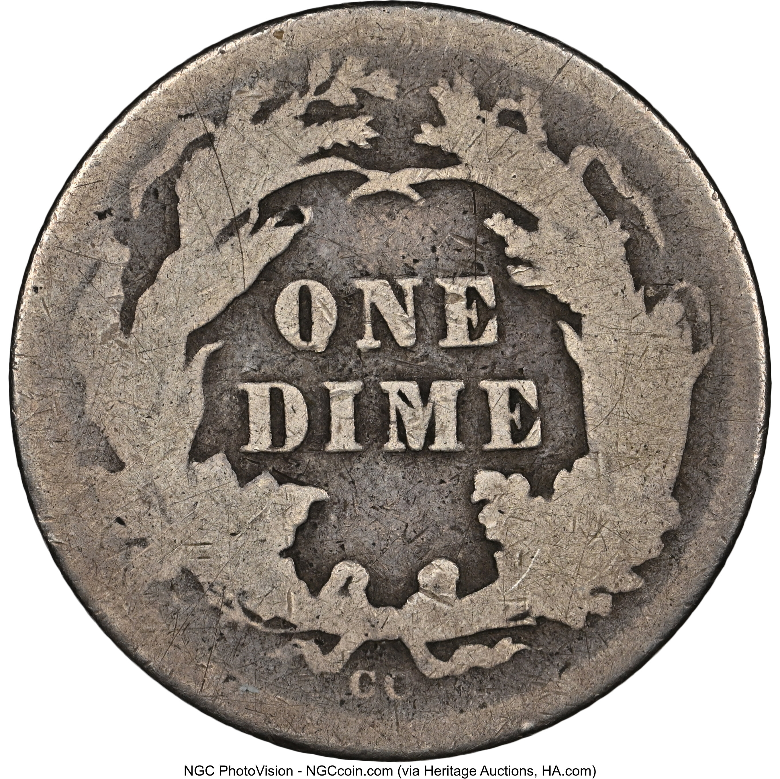 1878-CC 10c AG3 thumbnail 3