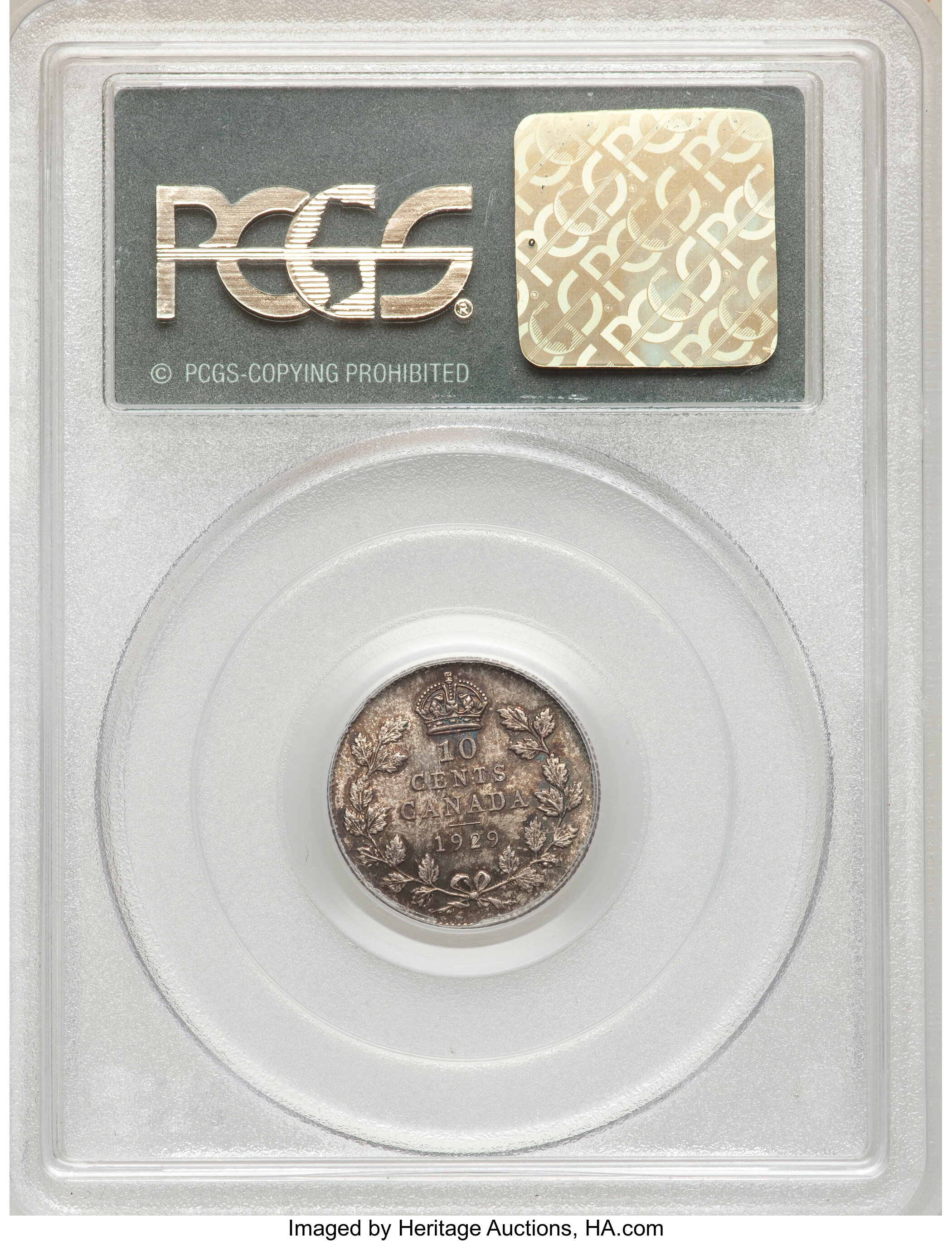 1929 10c AG3 thumbnail 14