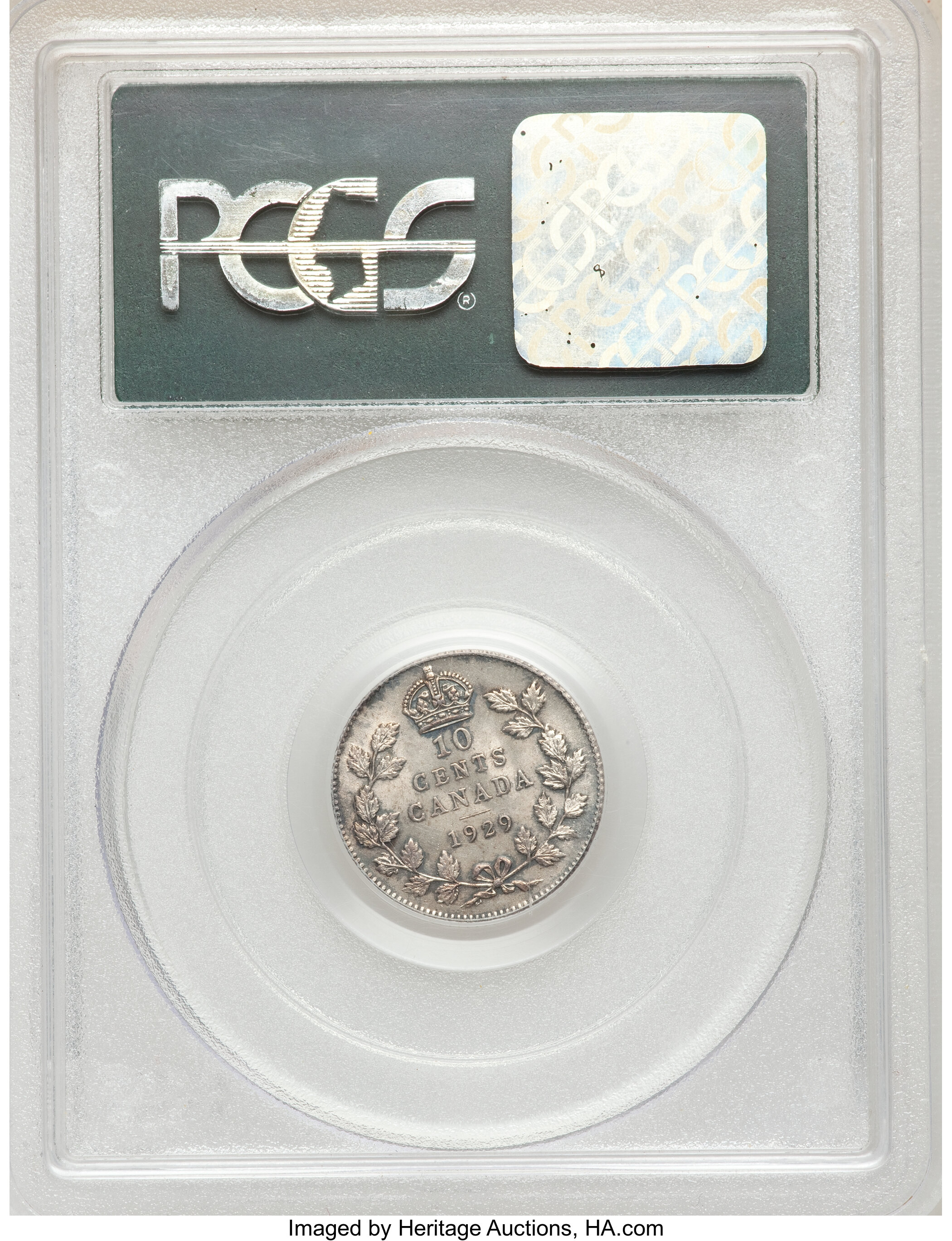 1929 10c AG3 thumbnail 6