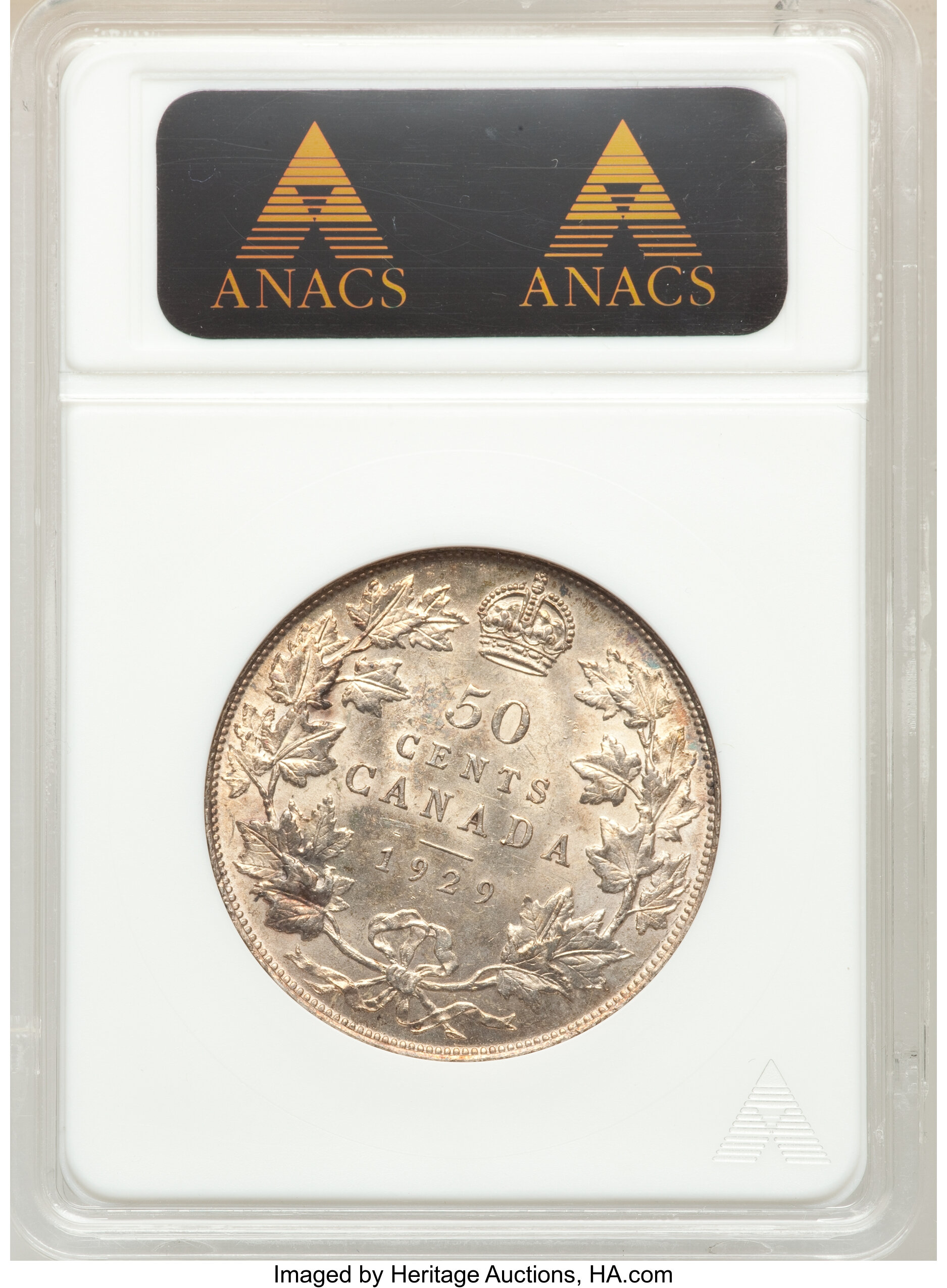1929 50c AG3 thumbnail 19