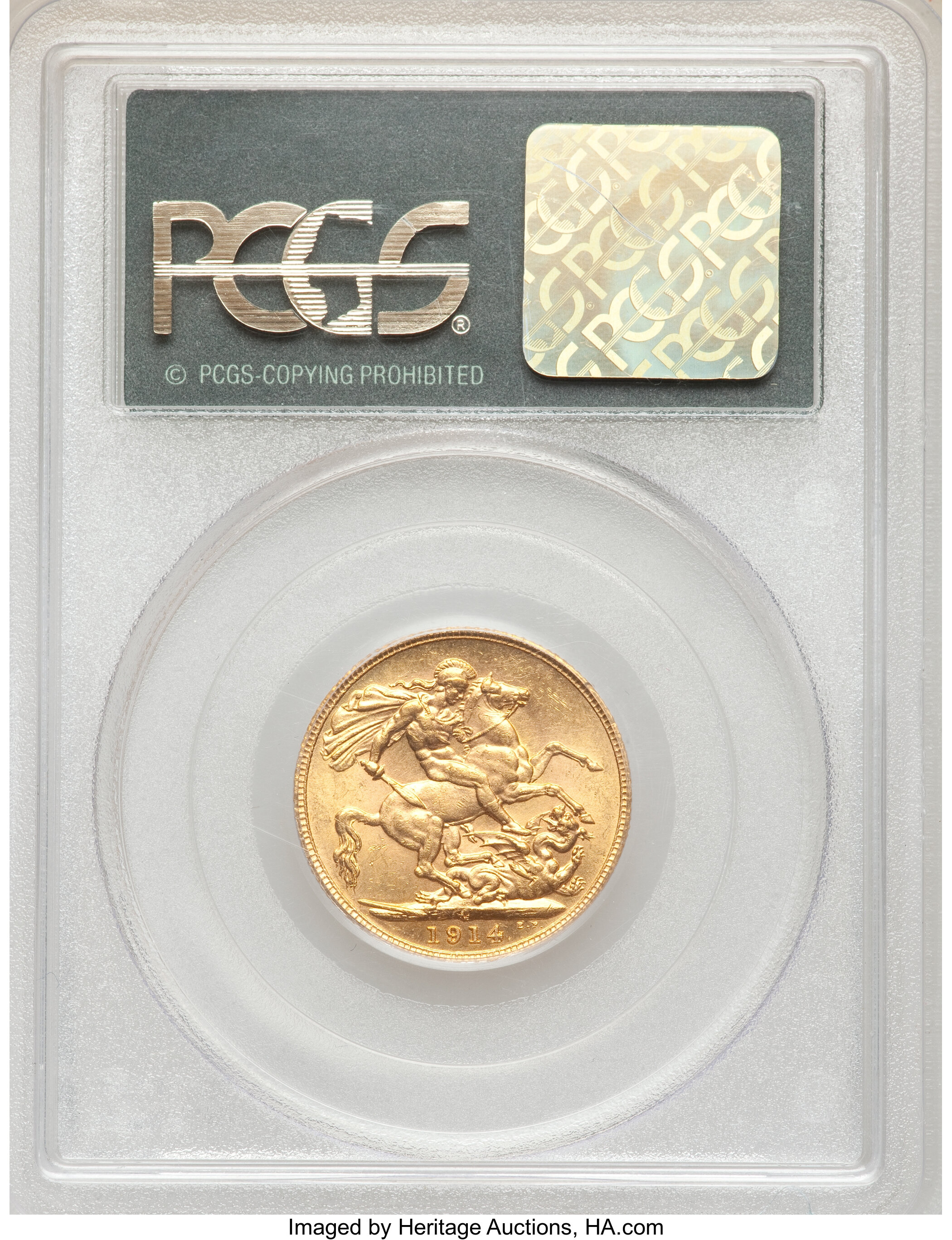 1914-C Sov VF20 thumbnail 20