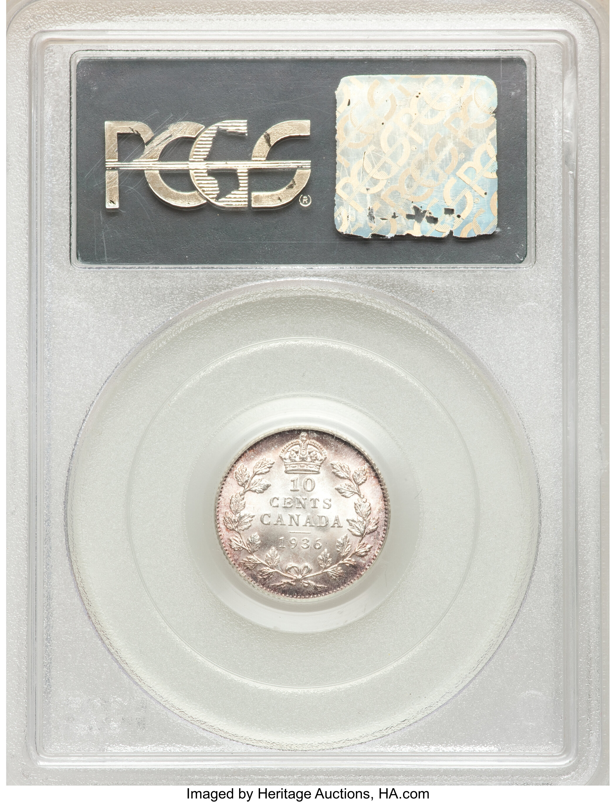 1936 10c F15 thumbnail 10