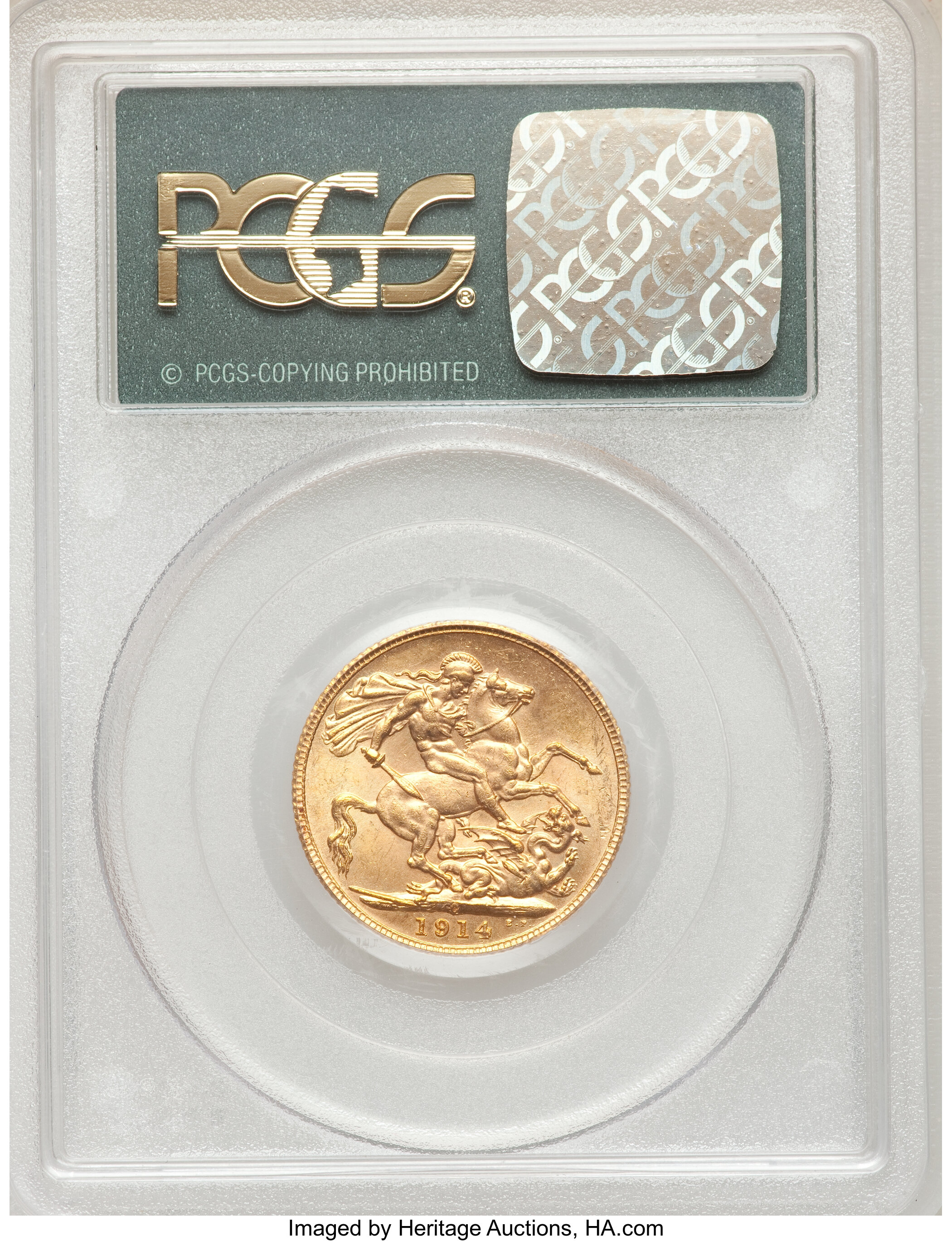1914-C Sov VF20 thumbnail 18