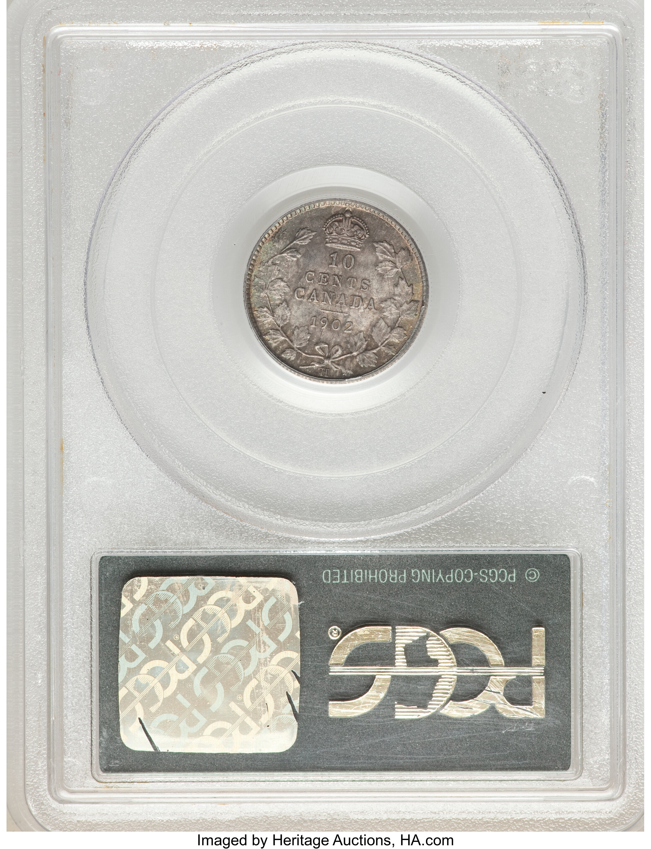 1902-H 10c VG10 thumbnail 19