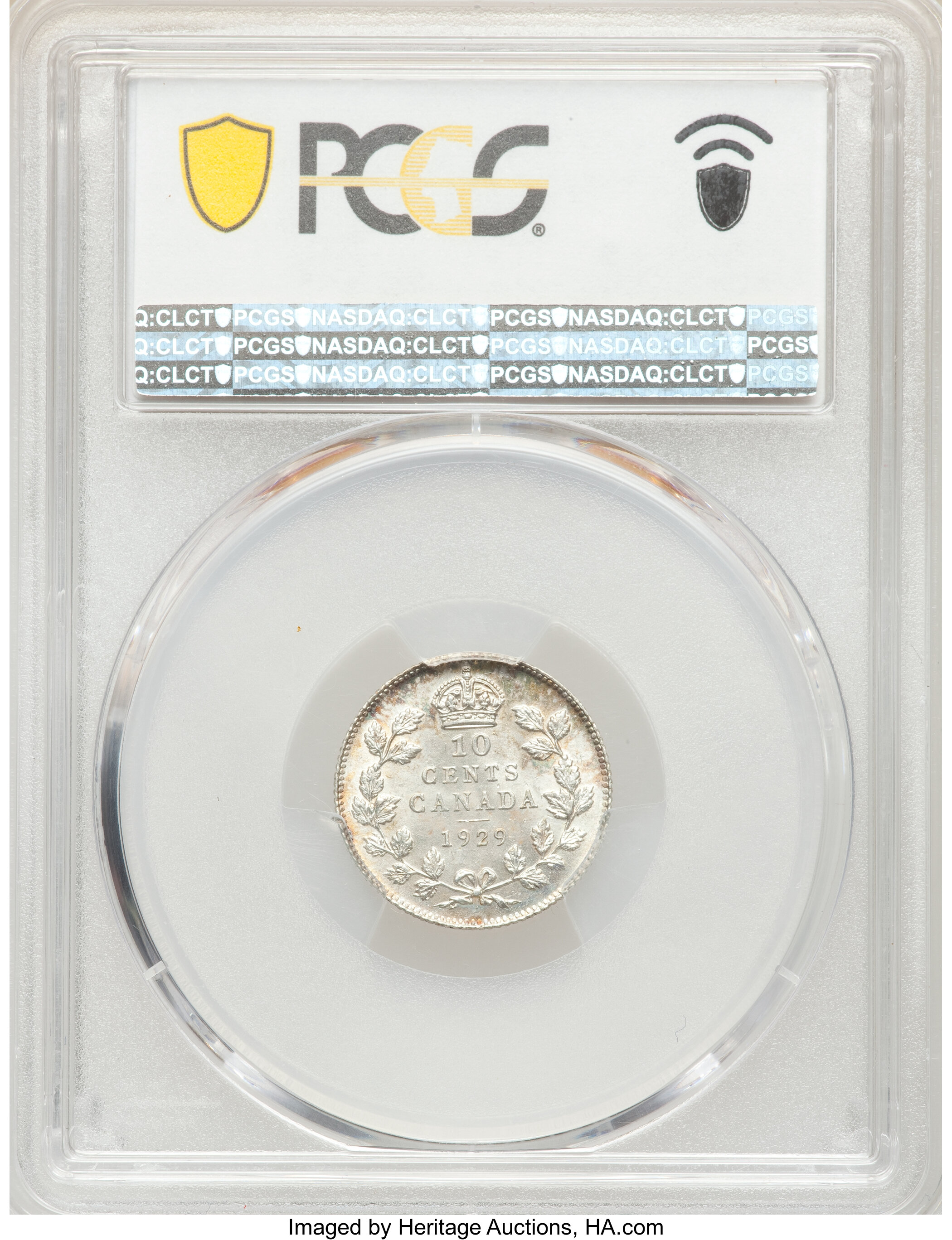 1929 10c AG3 thumbnail 3
