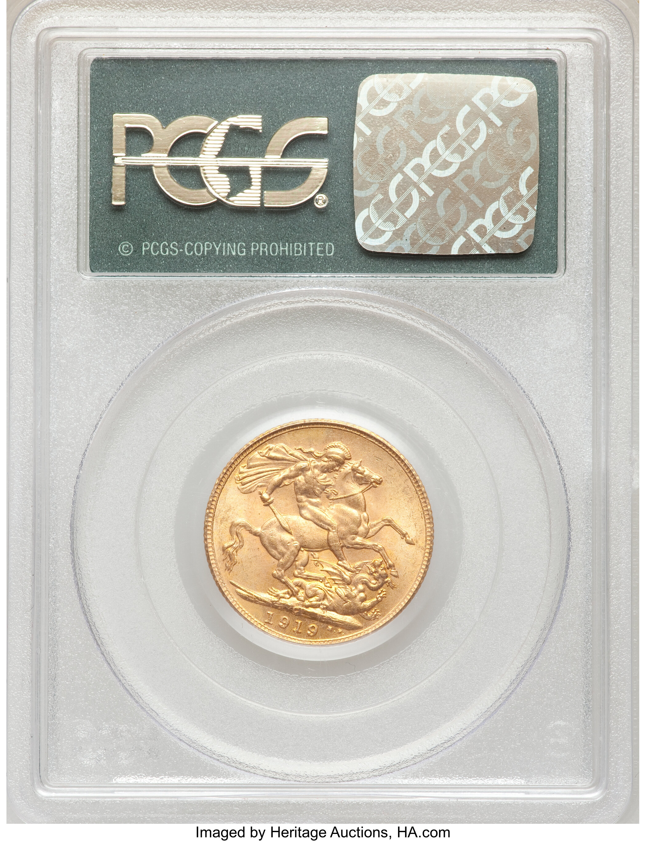 1919-C Sov VF35 thumbnail 24