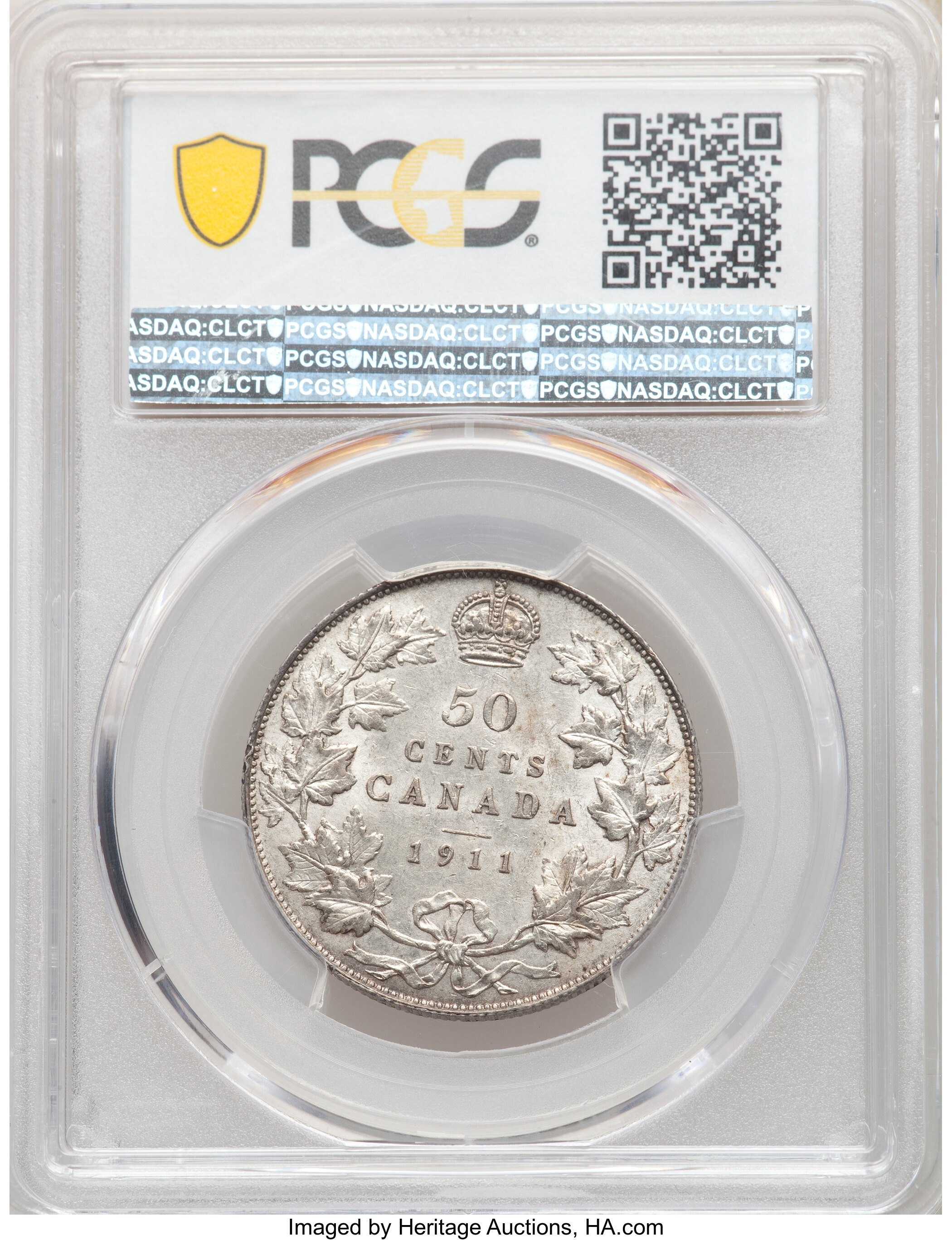 1911 50c G6 thumbnail 22