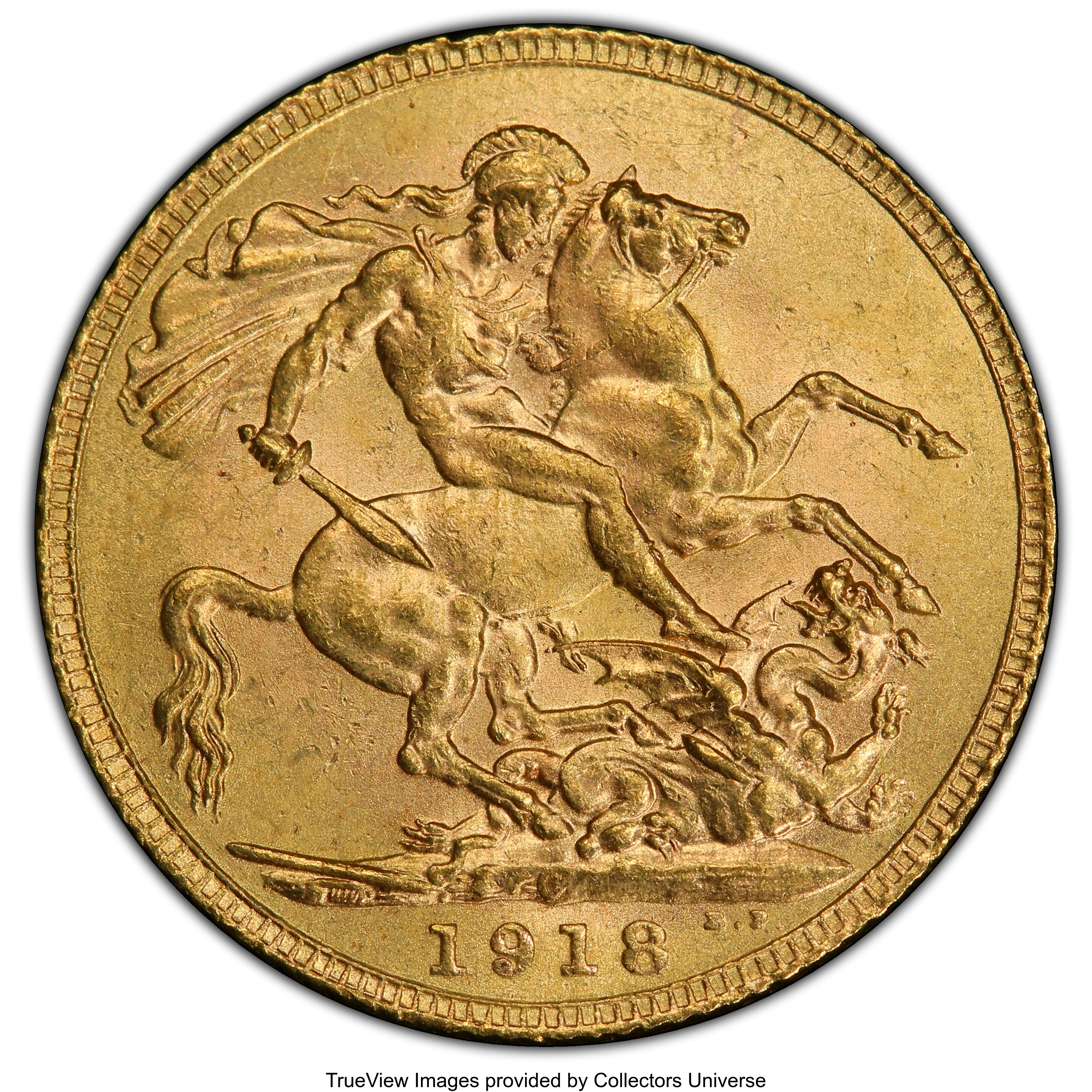 1918-C Sov MS63 thumbnail 15
