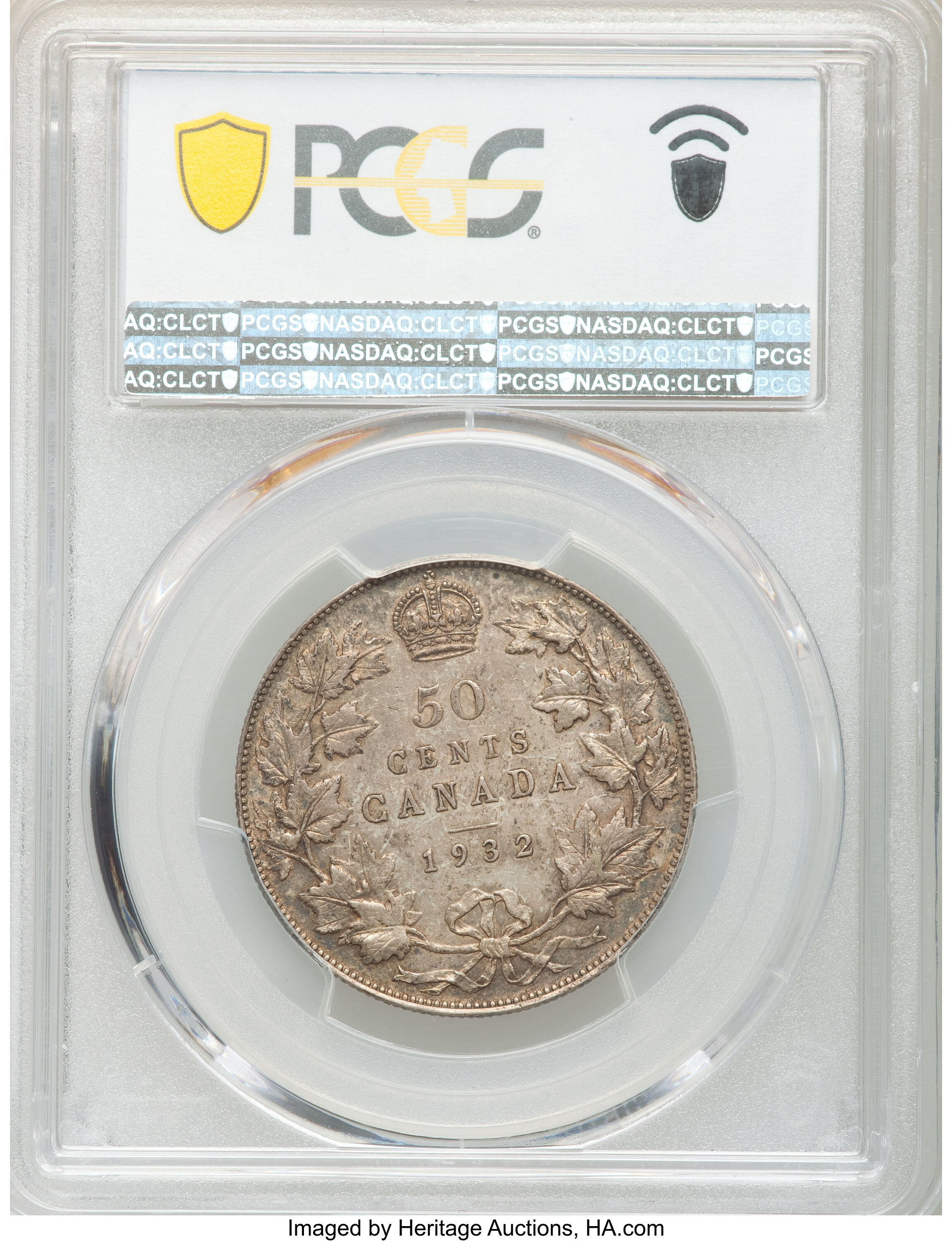 George V 50c 1911-1936 [Type] VG10 thumbnail 26